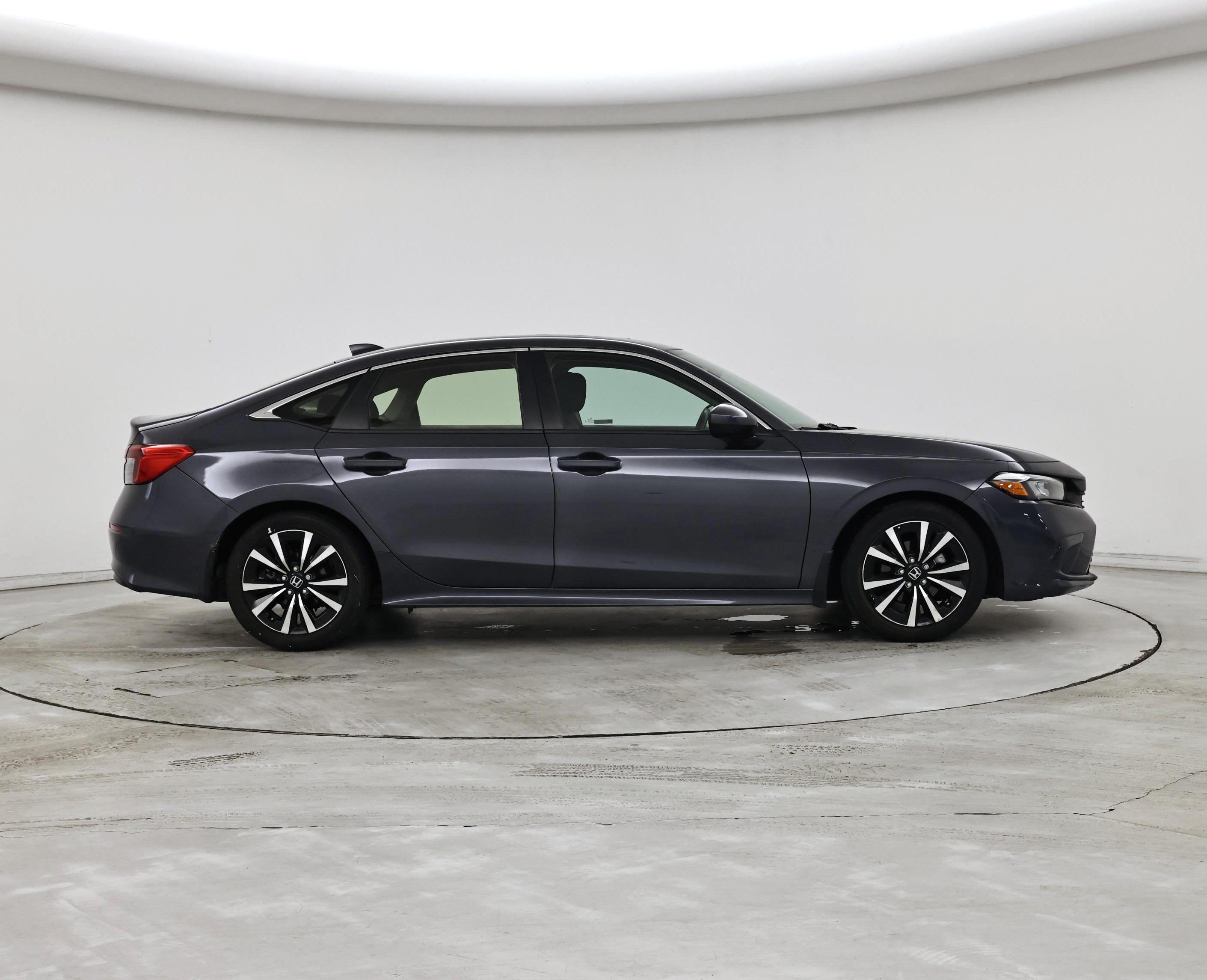 Thumbnail: 2022 Honda Civic - 7