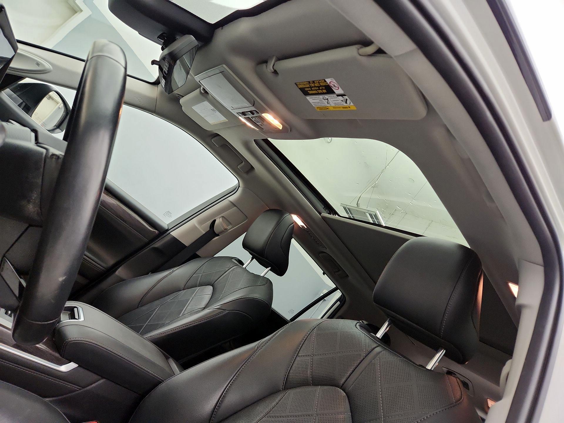 Thumbnail: 2021 Toyota Highlander - 20