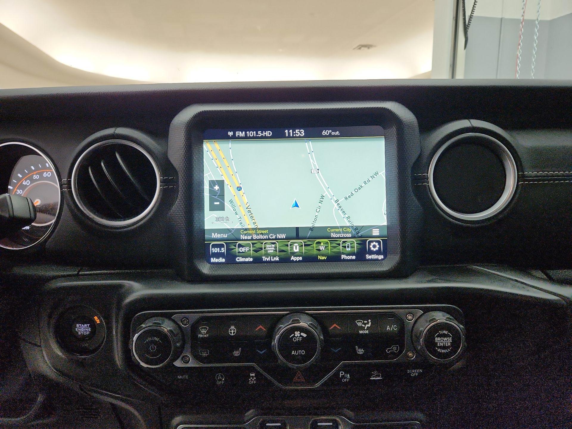 Thumbnail: 2020 Jeep Gladiator - 14