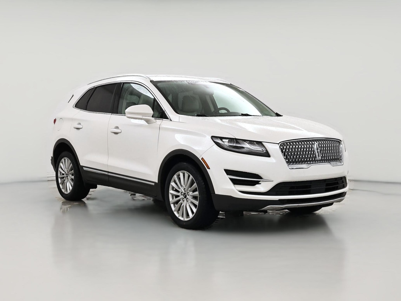 2019 Lincoln MKC Base
