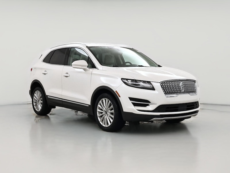 2019 Lincoln MKC  -
                  Norcross, GA