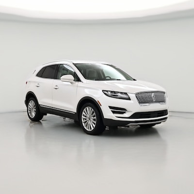 2019 Lincoln MKC