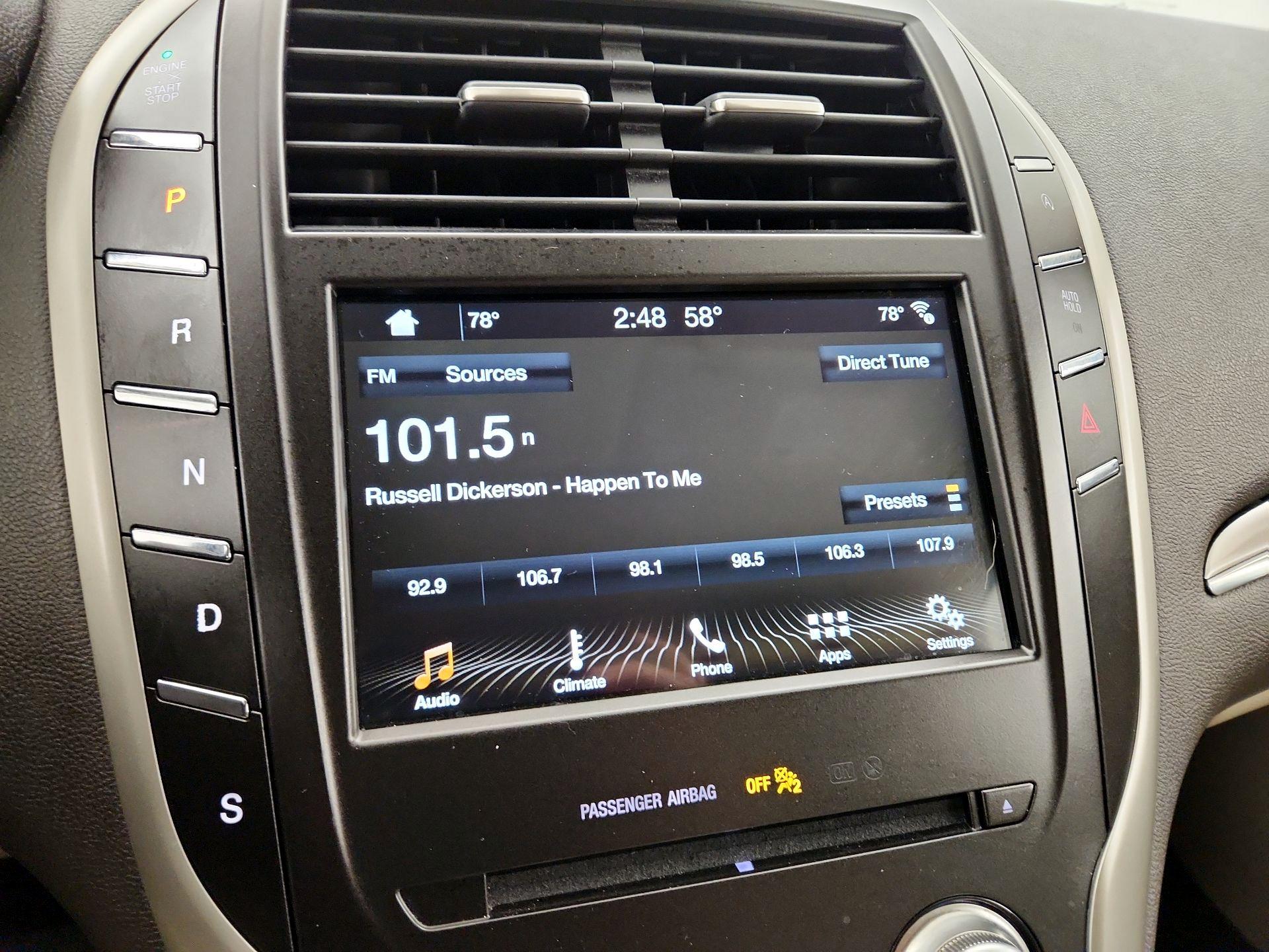 Thumbnail: 2019 Lincoln MKC - 15