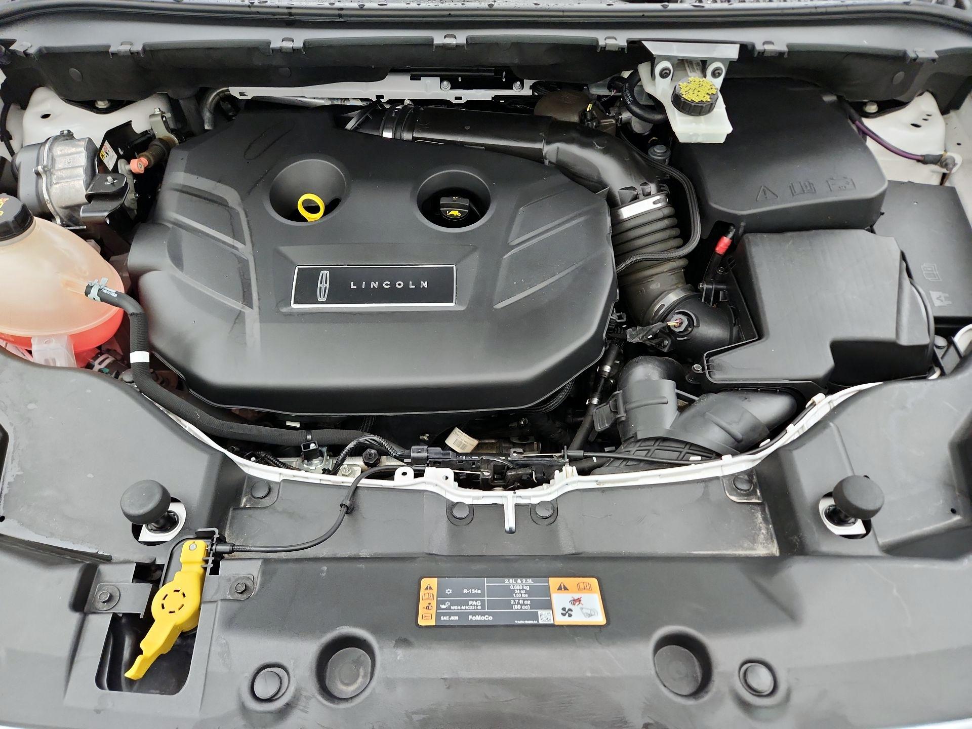 Thumbnail: 2019 Lincoln MKC - 20