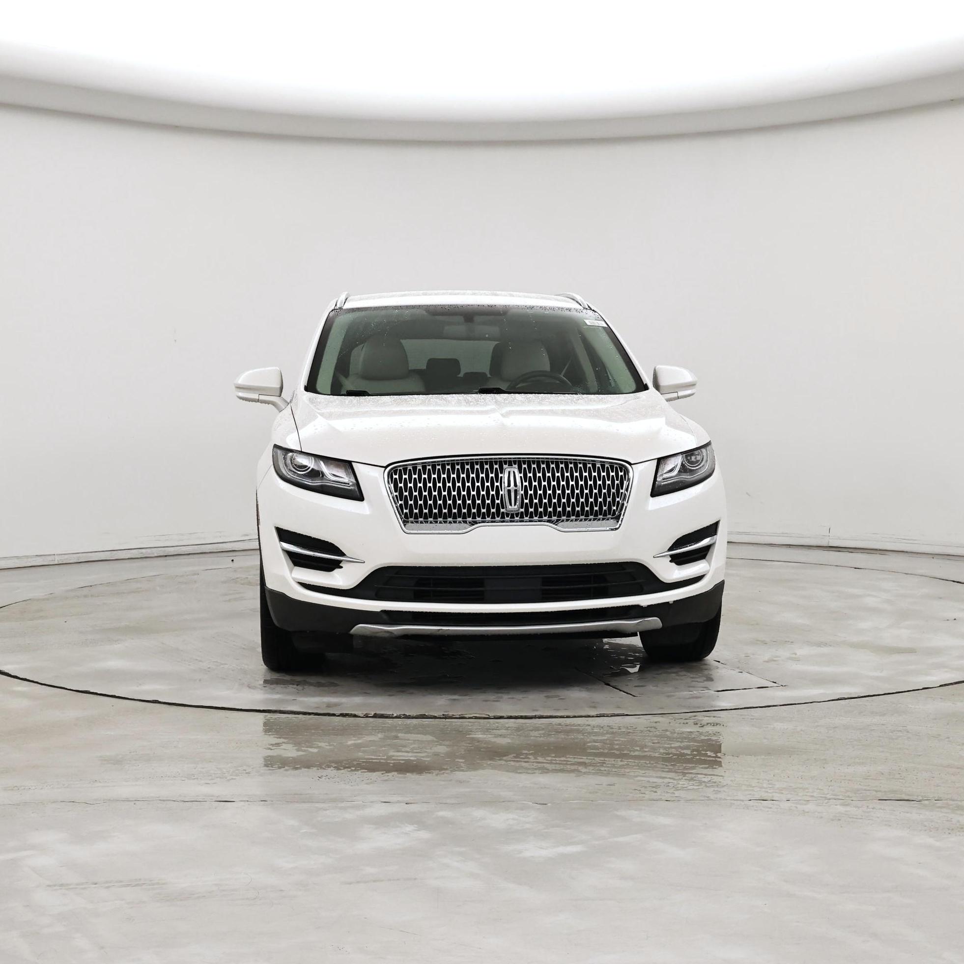 Thumbnail: 2019 Lincoln MKC - 5