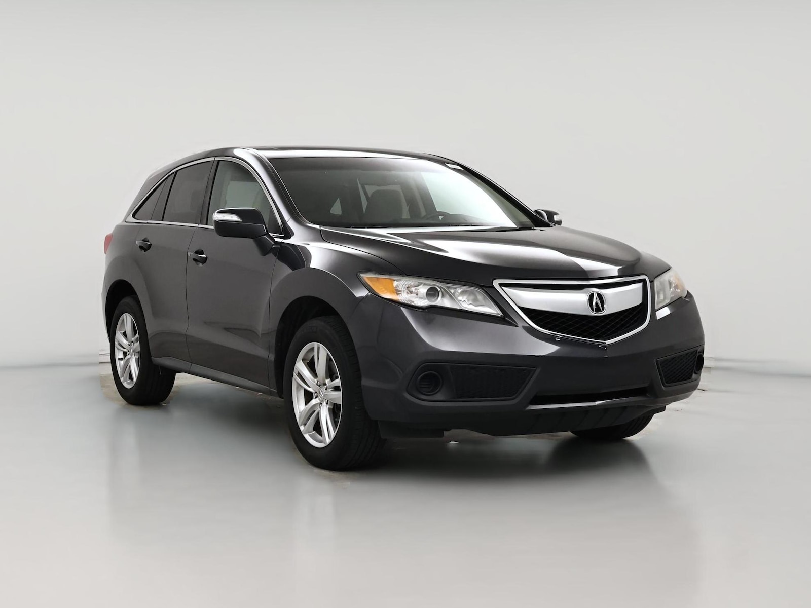 2015 Acura RDX Base