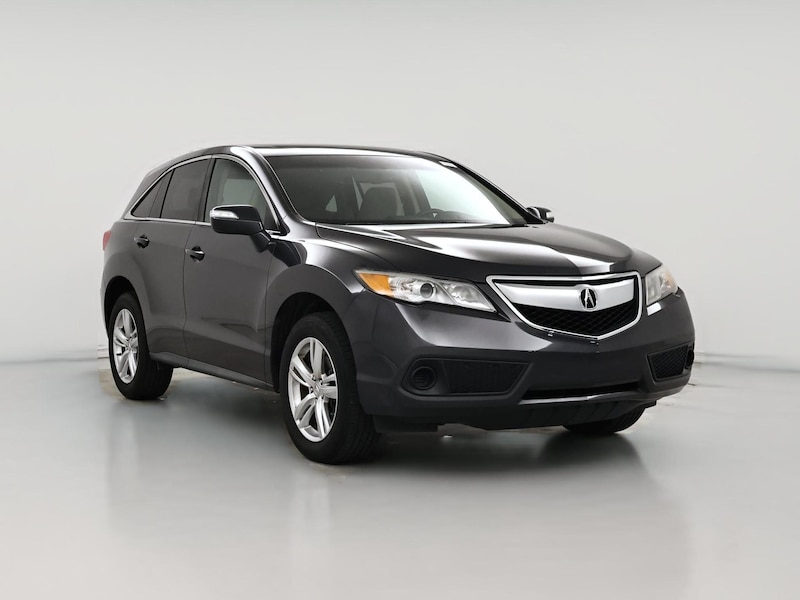 2015 Acura RDX  -
                  Kennesaw, GA