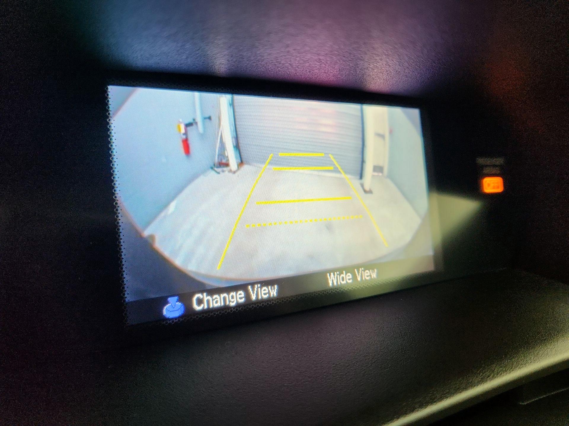 Thumbnail: 2015 Acura RDX - 14