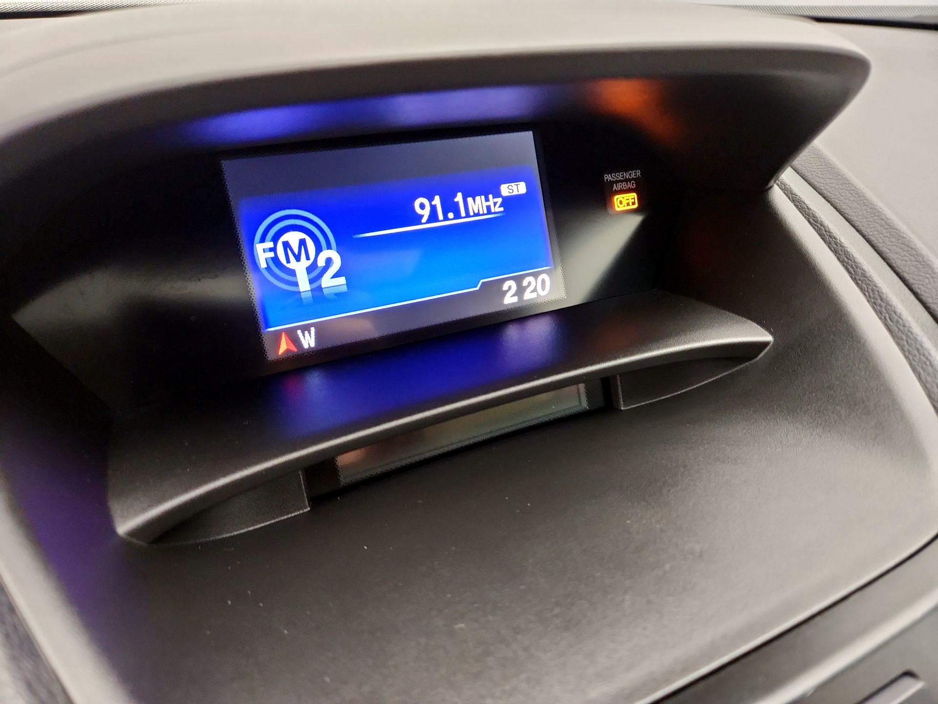 Thumbnail: 2015 Acura RDX - 15