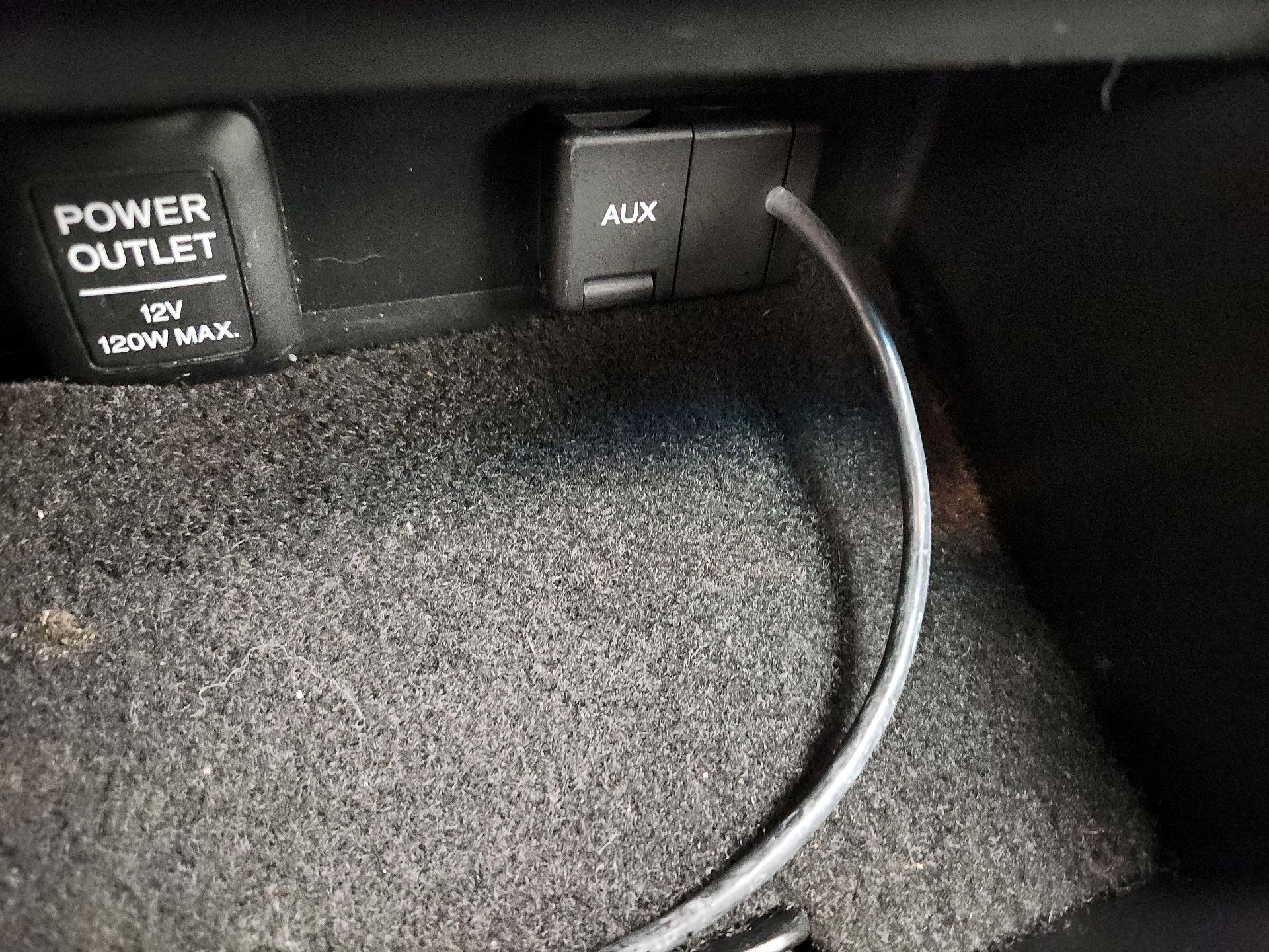 Thumbnail: 2015 Acura RDX - 18