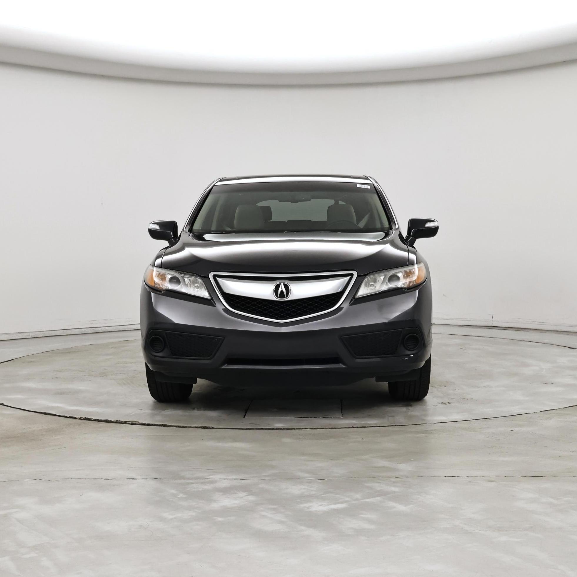 Thumbnail: 2015 Acura RDX - 5