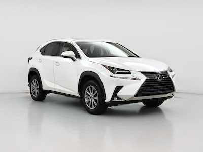 2019 Lexus NX 300