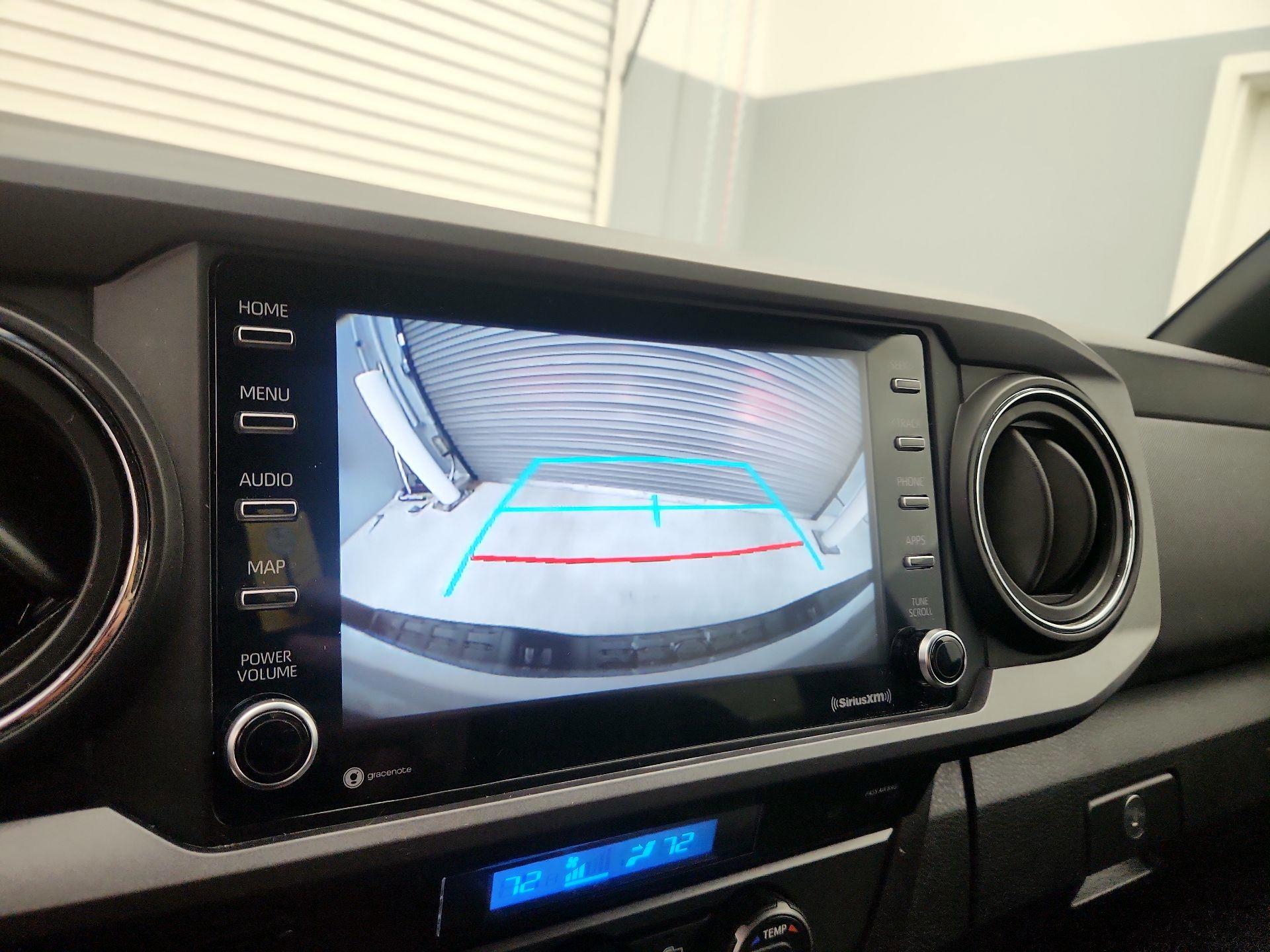 Thumbnail: 2021 Toyota Tacoma - 14