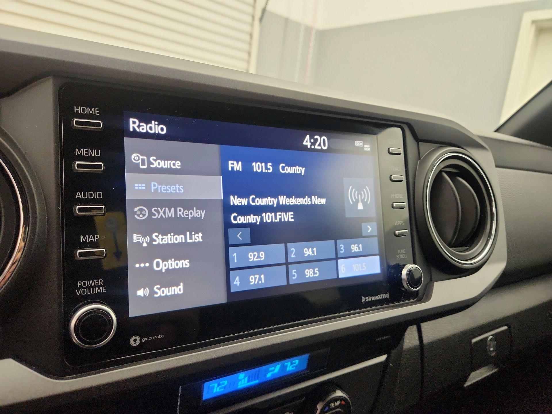 Thumbnail: 2021 Toyota Tacoma - 15