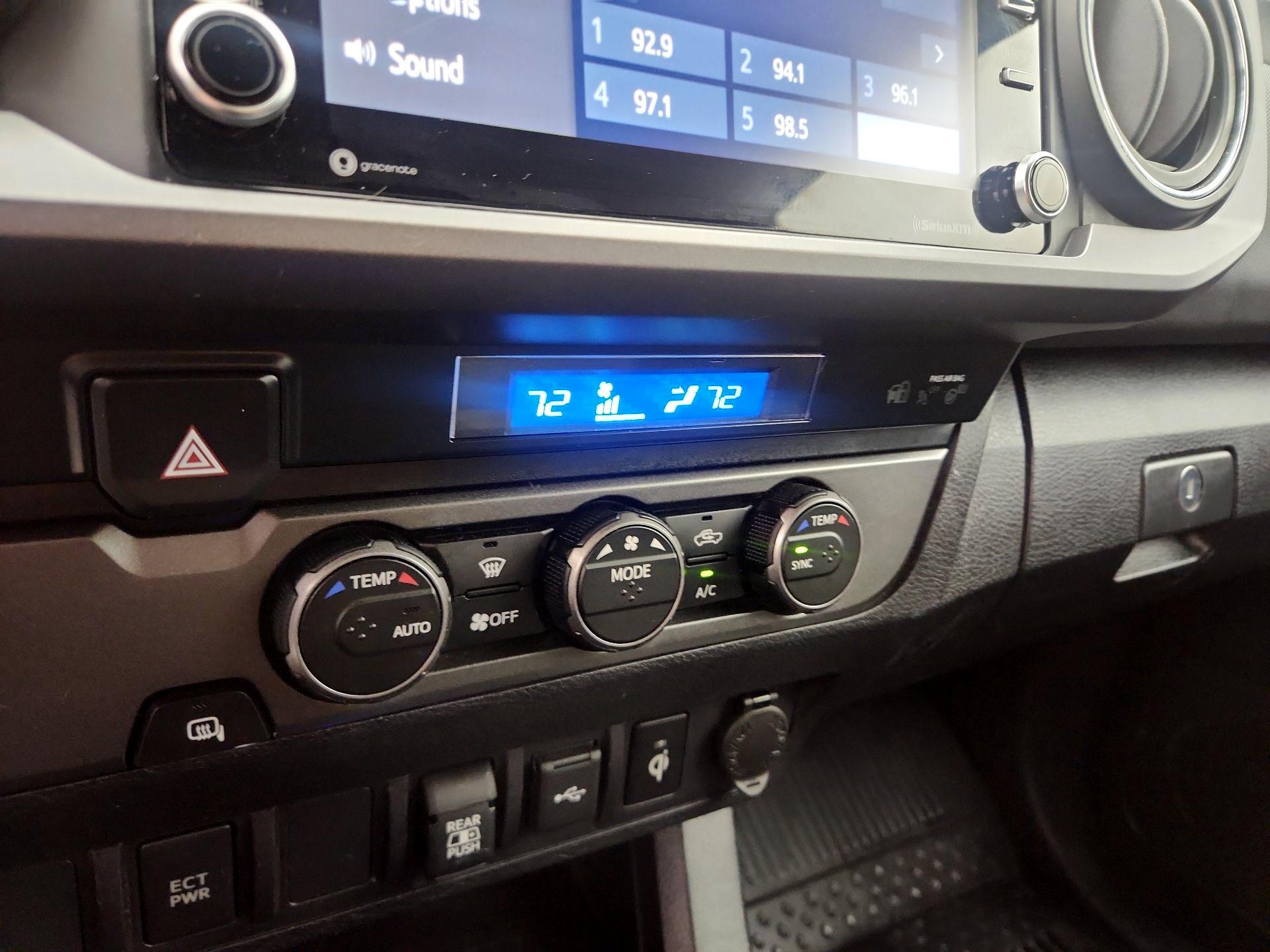 Thumbnail: 2021 Toyota Tacoma - 16