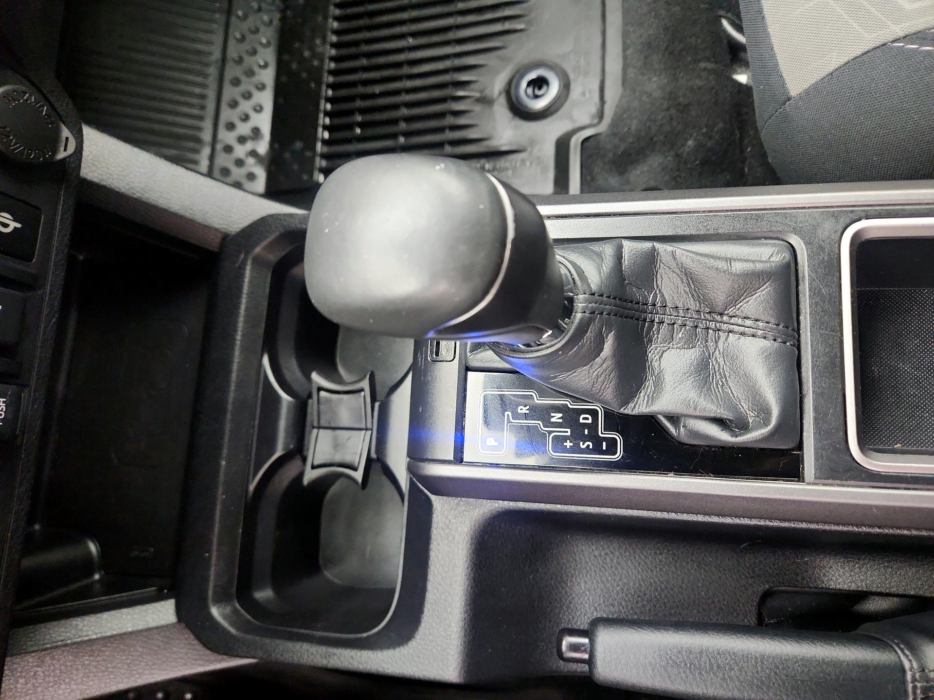 Thumbnail: 2021 Toyota Tacoma - 17