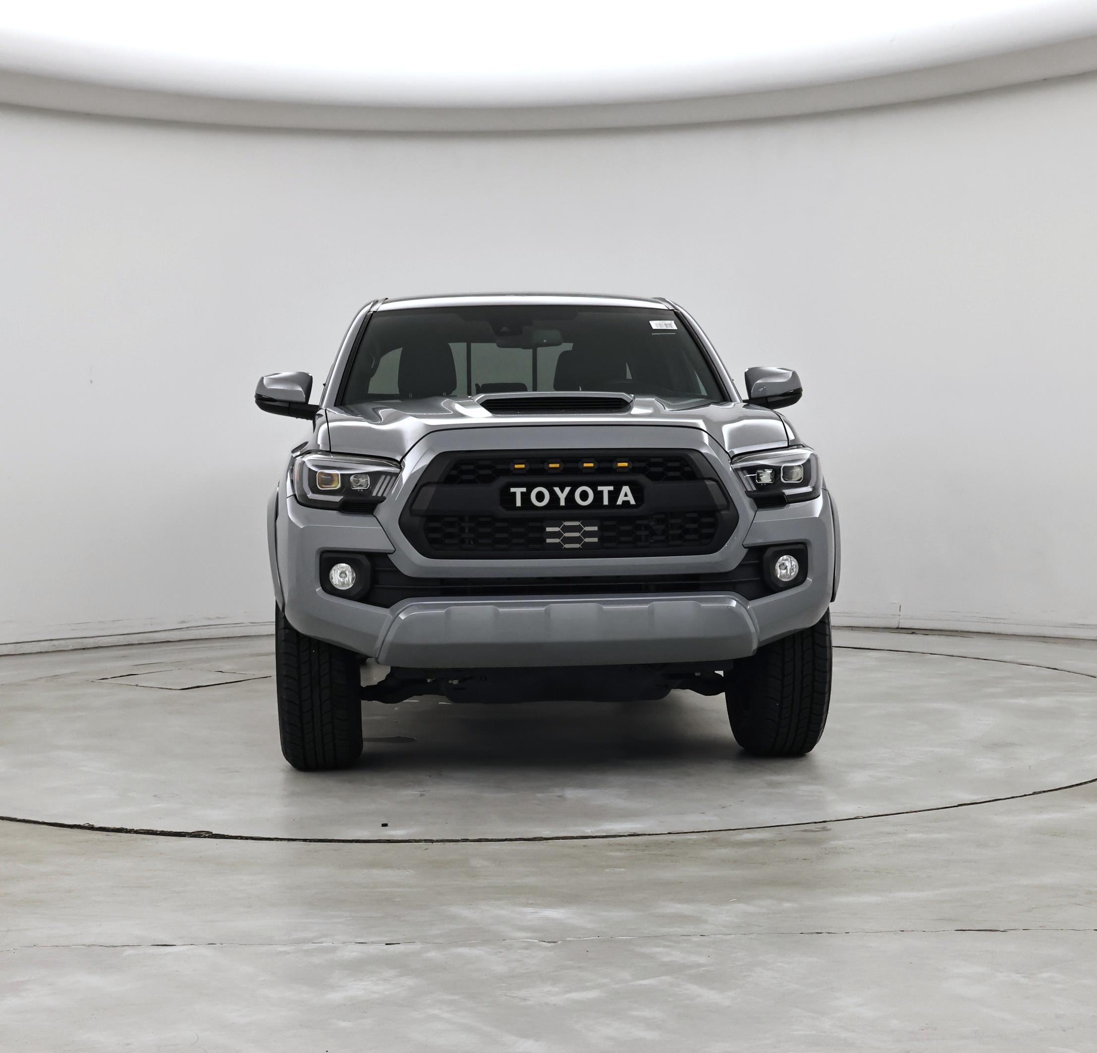 Thumbnail: 2021 Toyota Tacoma - 5