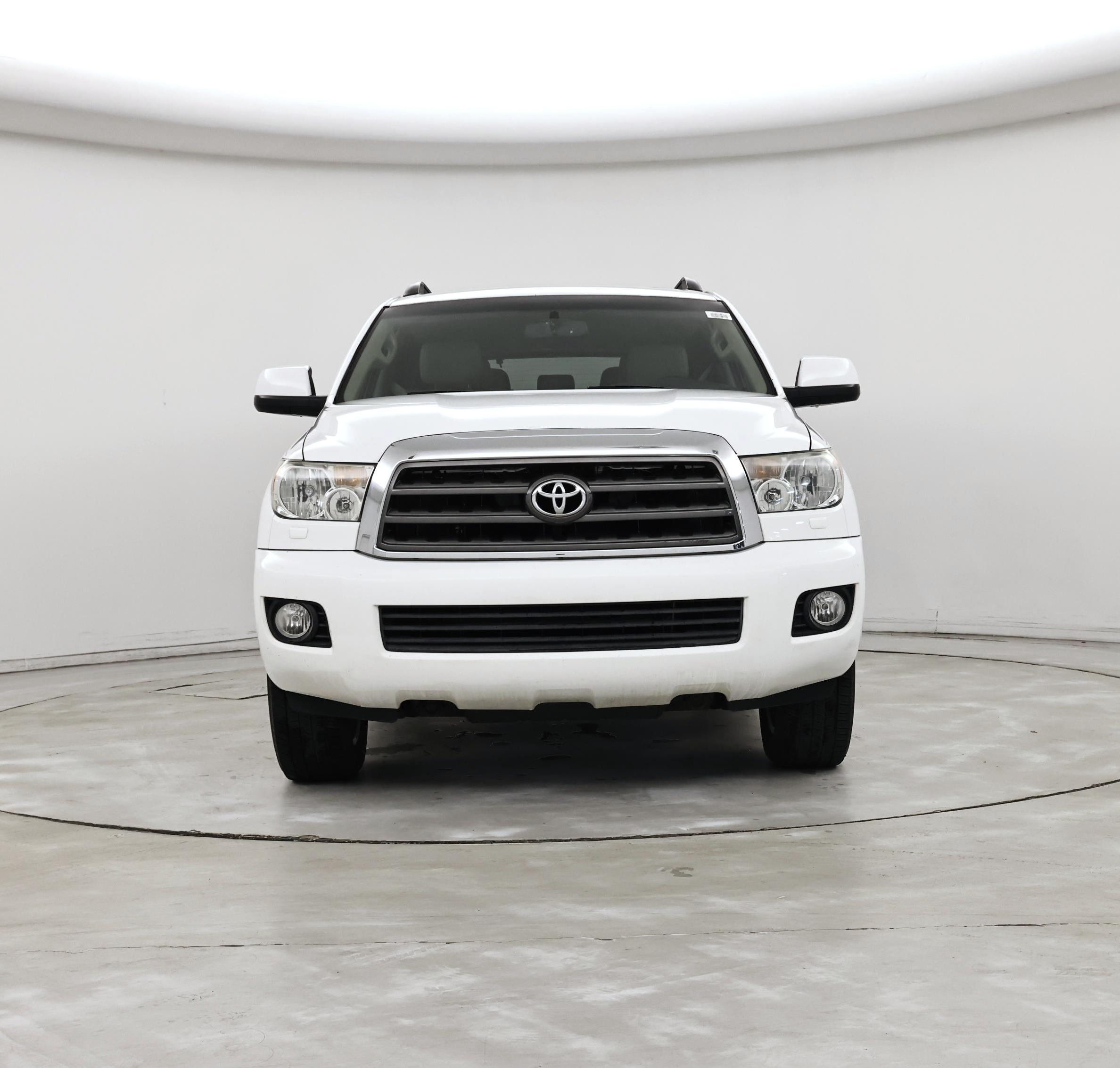 Thumbnail: 2015 Toyota Sequoia - 5