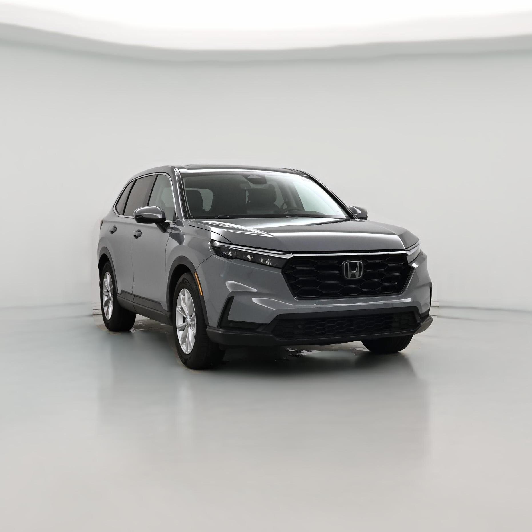 Thumbnail: 2024 Honda CR-V - 1