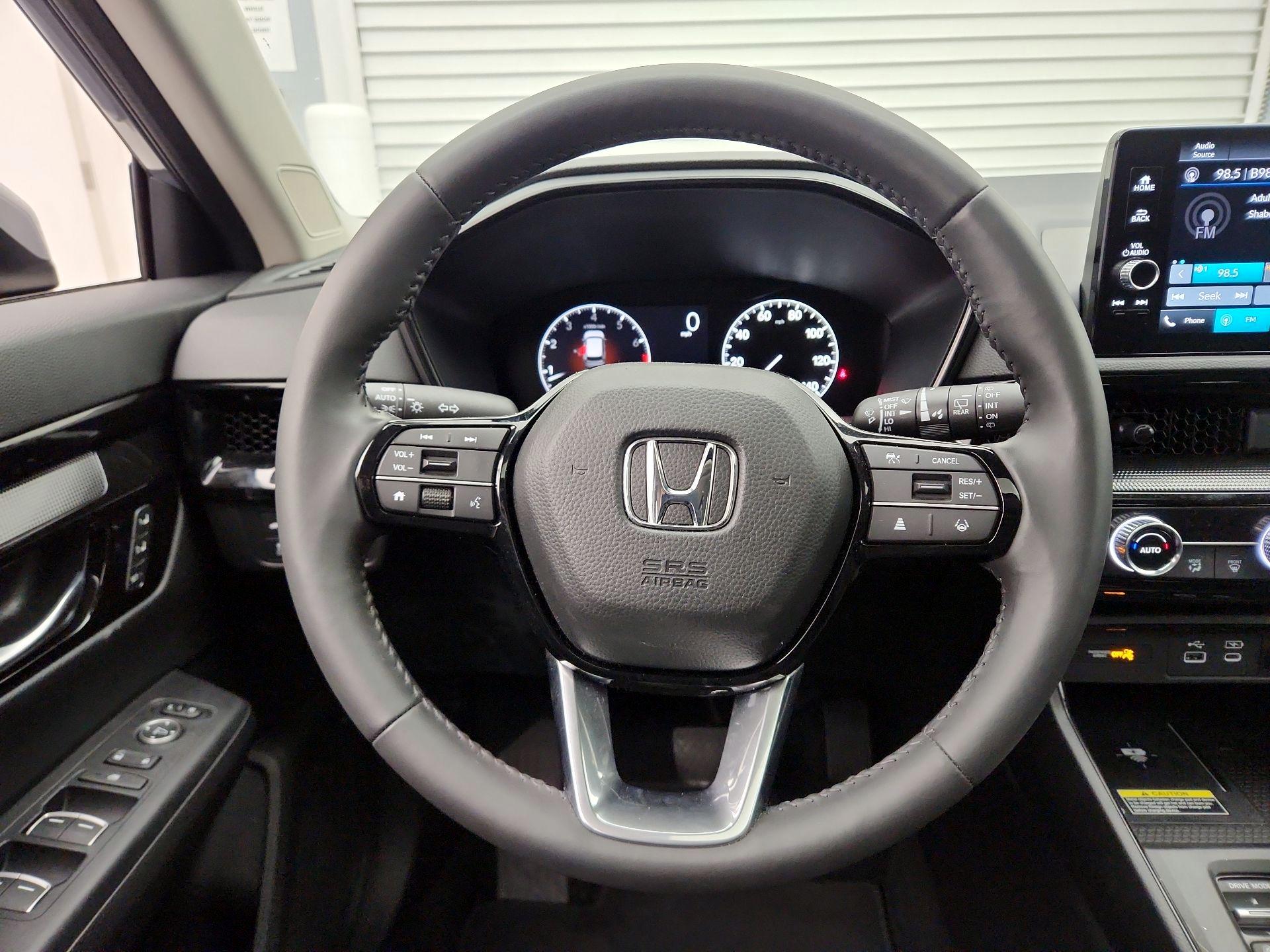 Thumbnail: 2024 Honda CR-V - 10