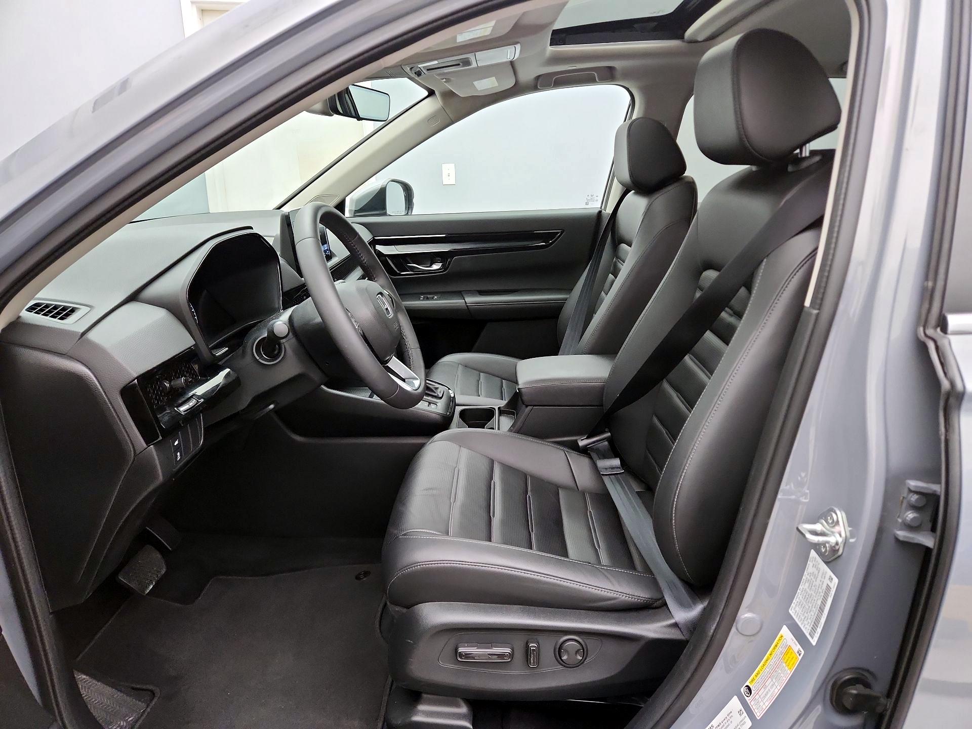 Thumbnail: 2024 Honda CR-V - 11