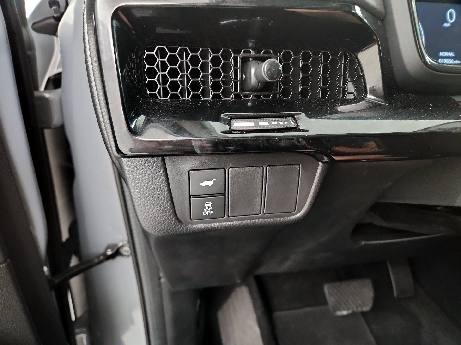 Thumbnail: 2024 Honda CR-V - 13