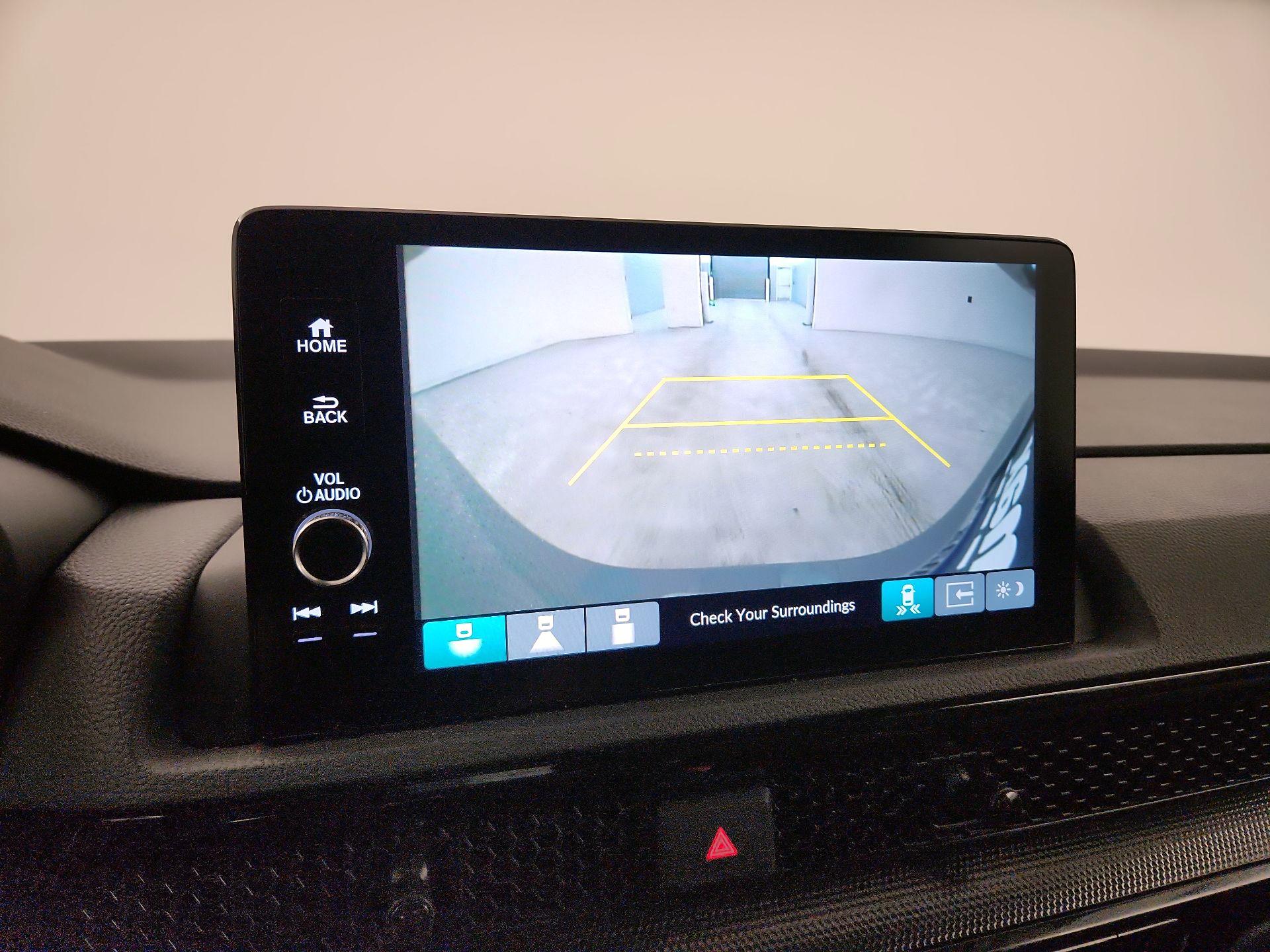 Thumbnail: 2024 Honda CR-V - 14