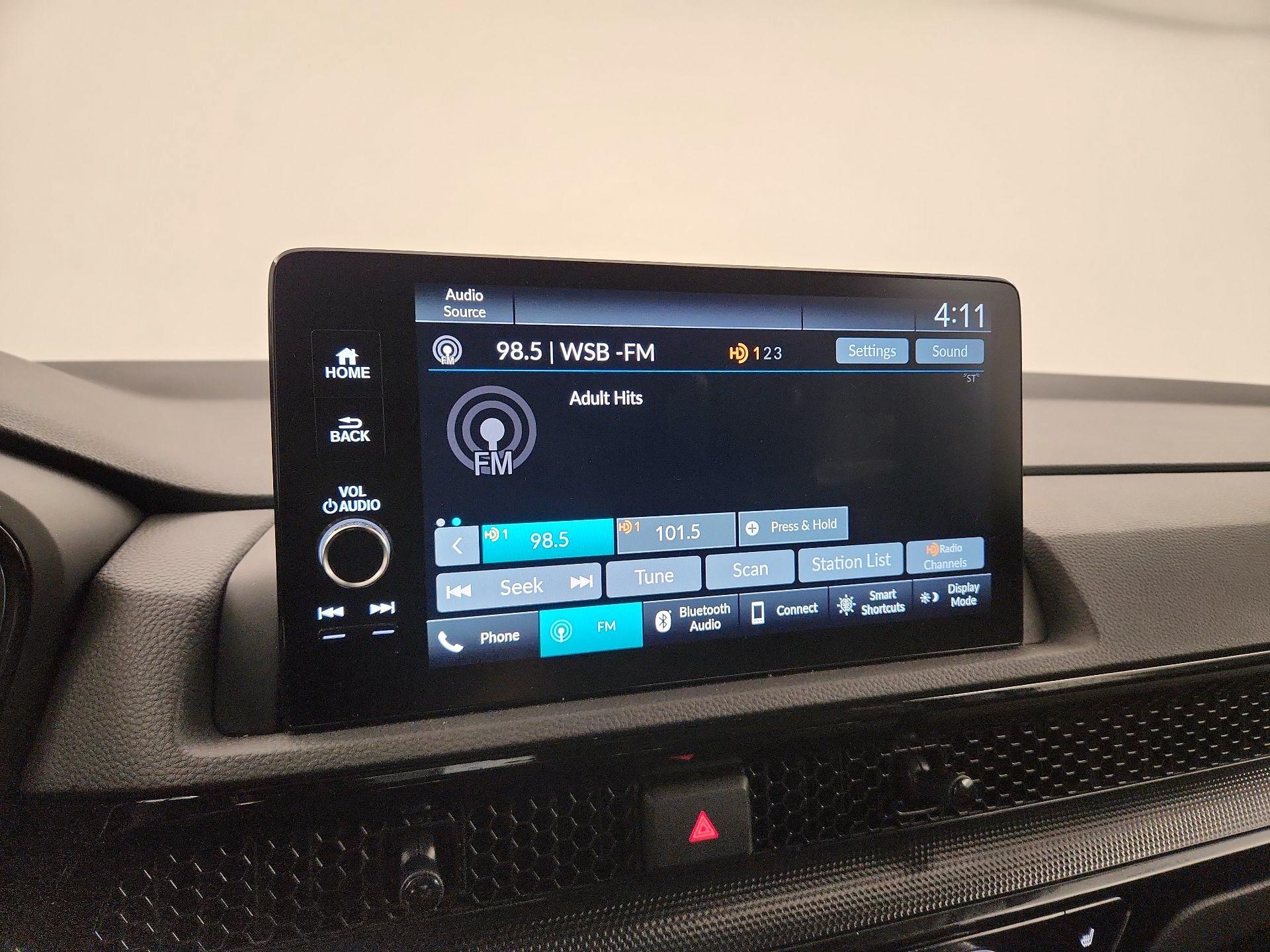 Thumbnail: 2024 Honda CR-V - 15