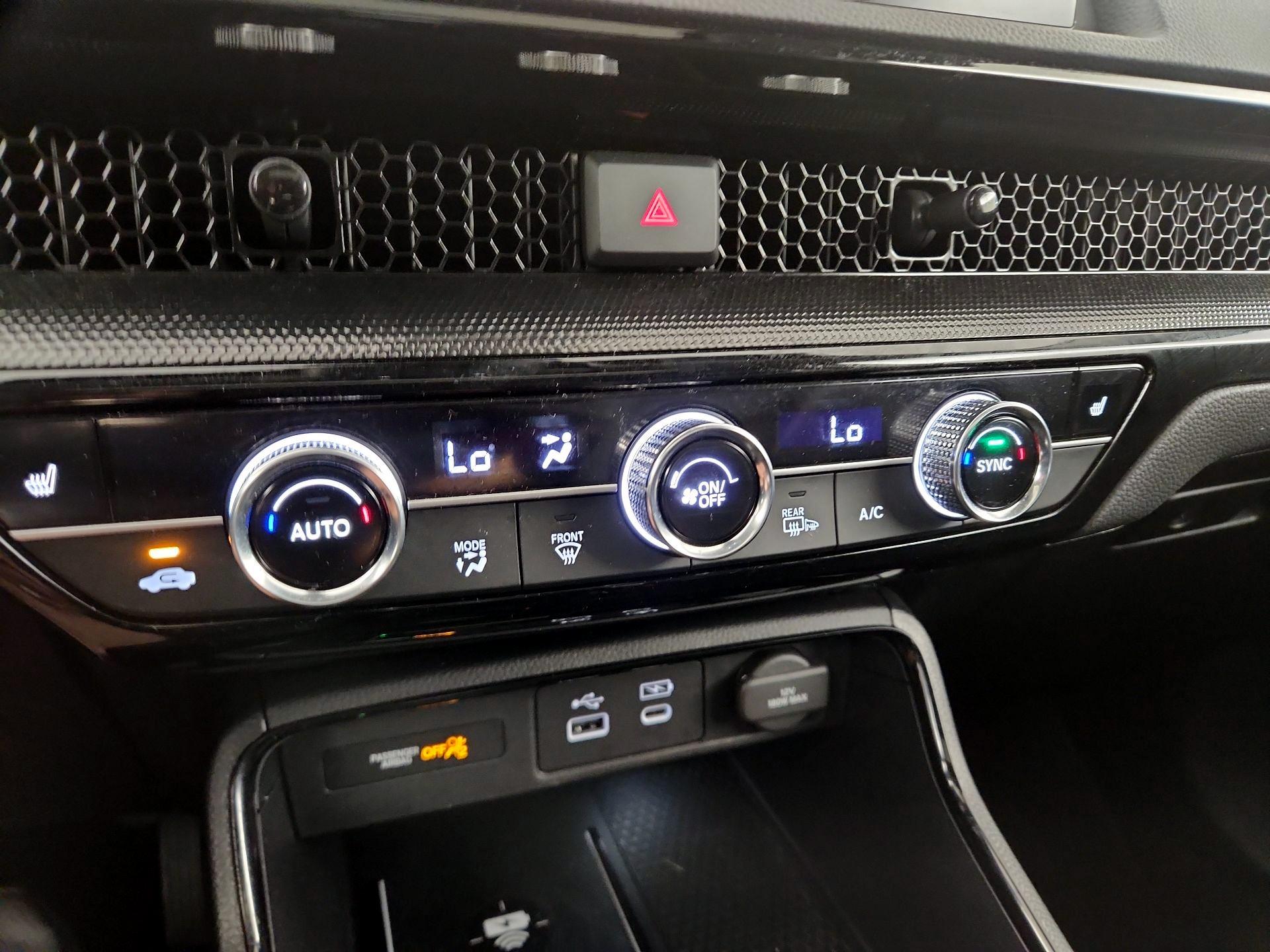 Thumbnail: 2024 Honda CR-V - 16