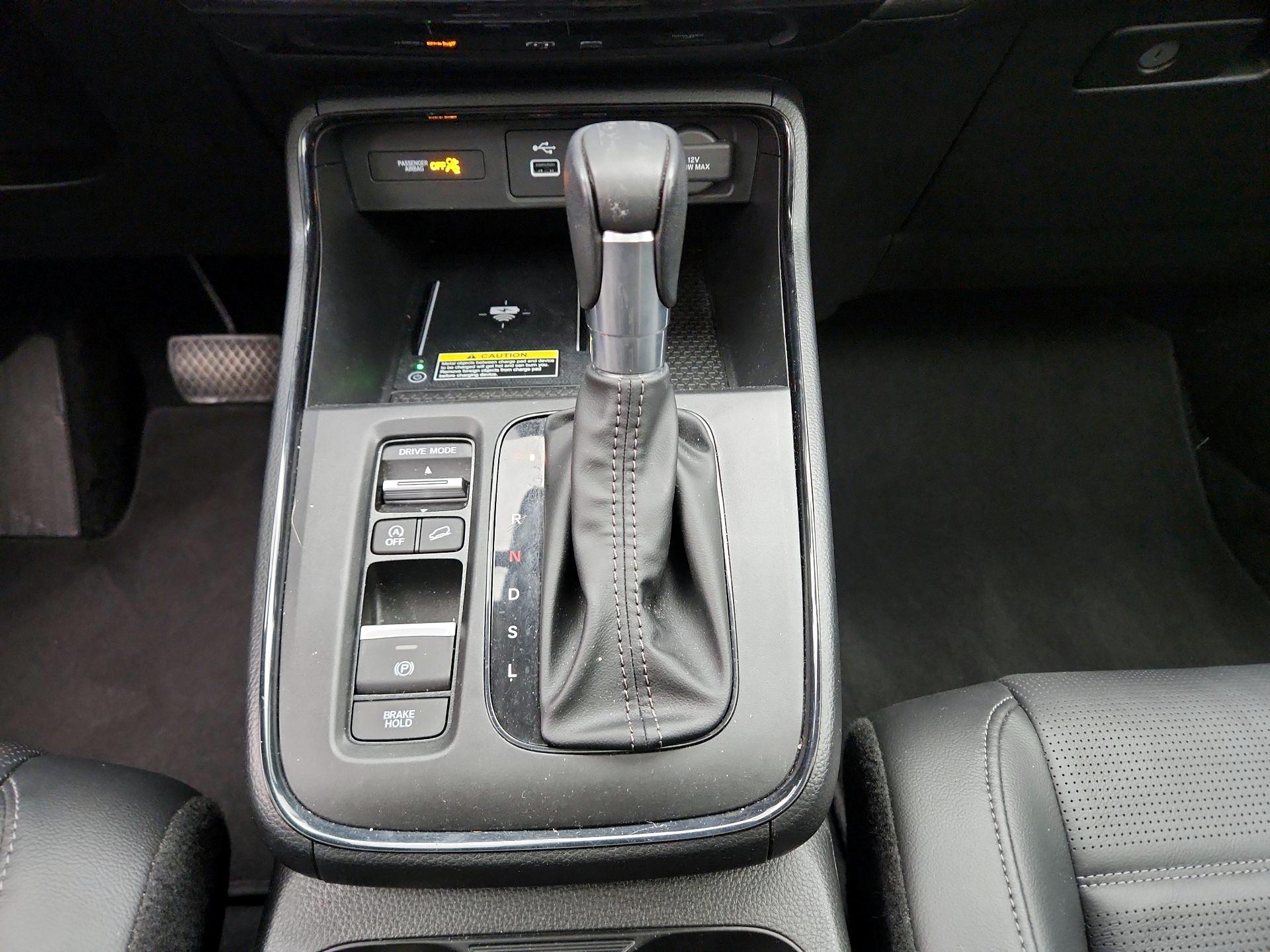 Thumbnail: 2024 Honda CR-V - 17