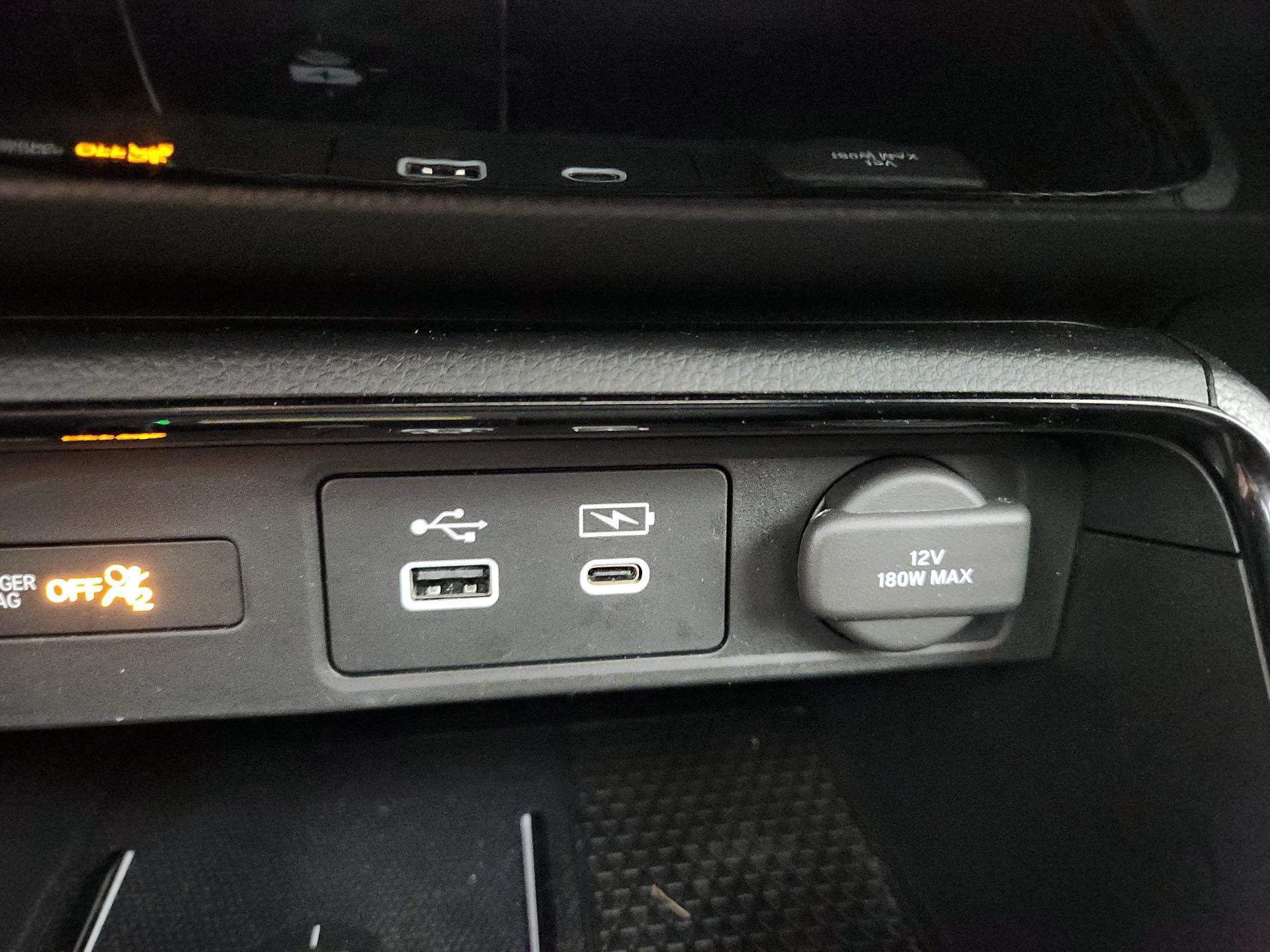 Thumbnail: 2024 Honda CR-V - 18