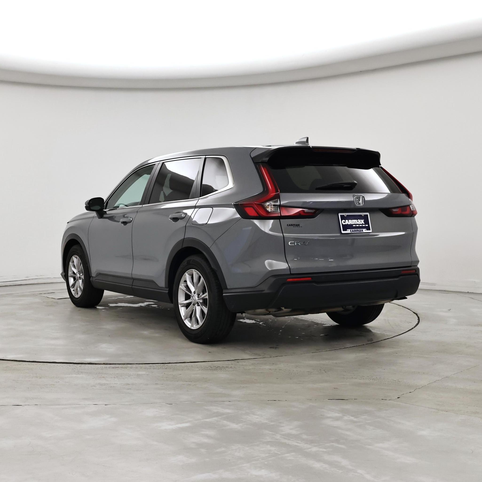 Thumbnail: 2024 Honda CR-V - 2