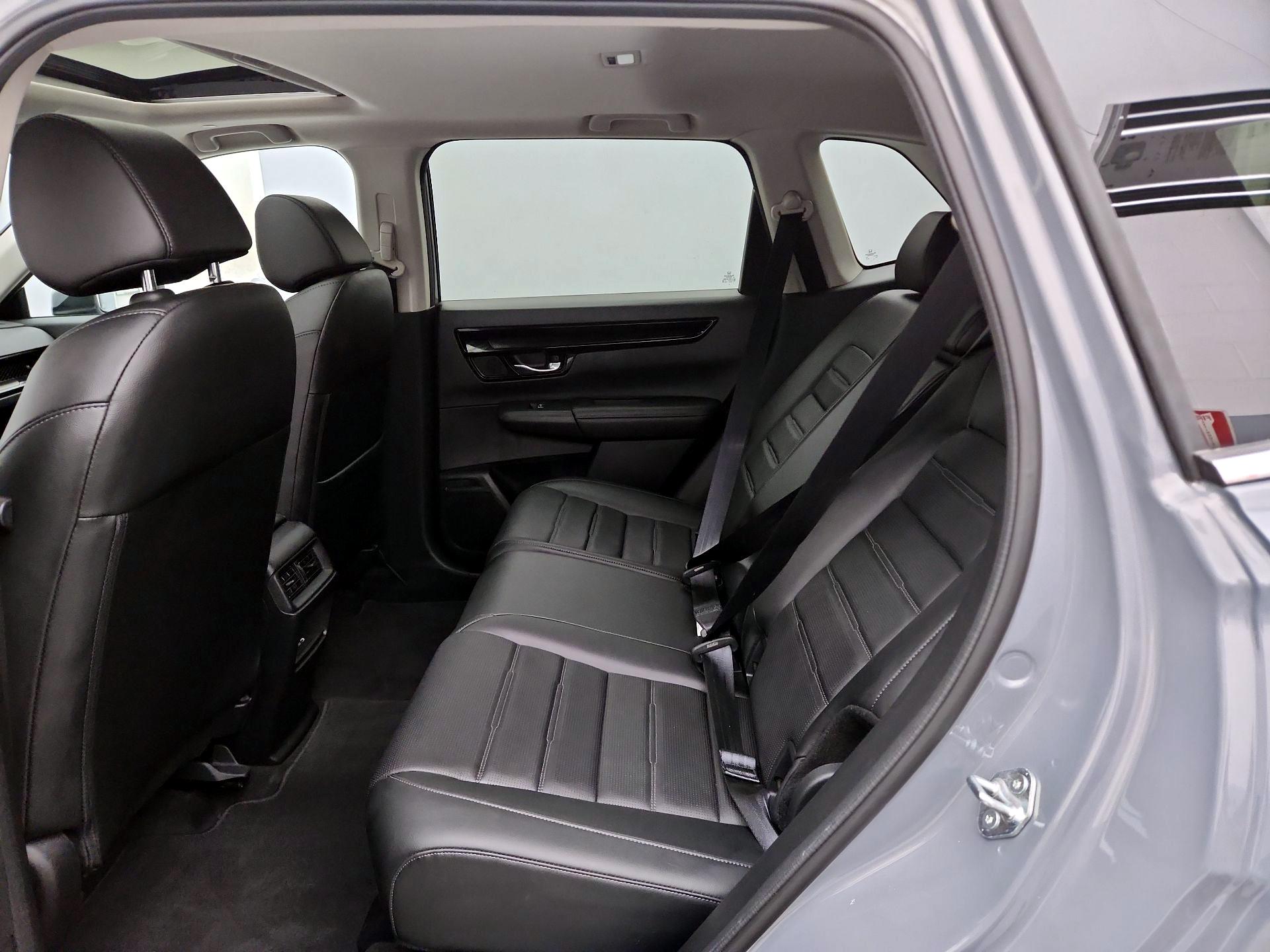 Thumbnail: 2024 Honda CR-V - 20