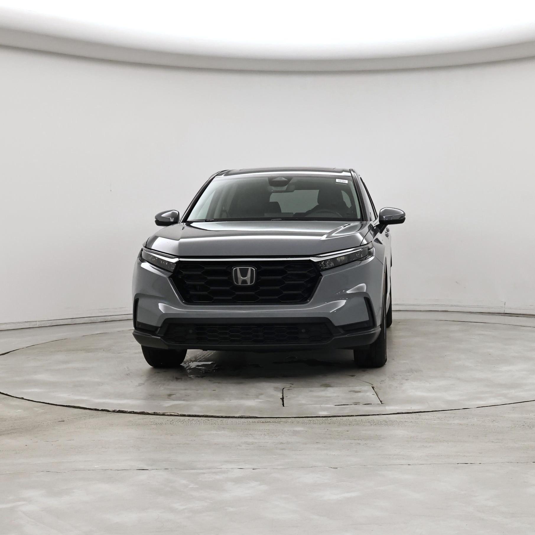 Thumbnail: 2024 Honda CR-V - 5