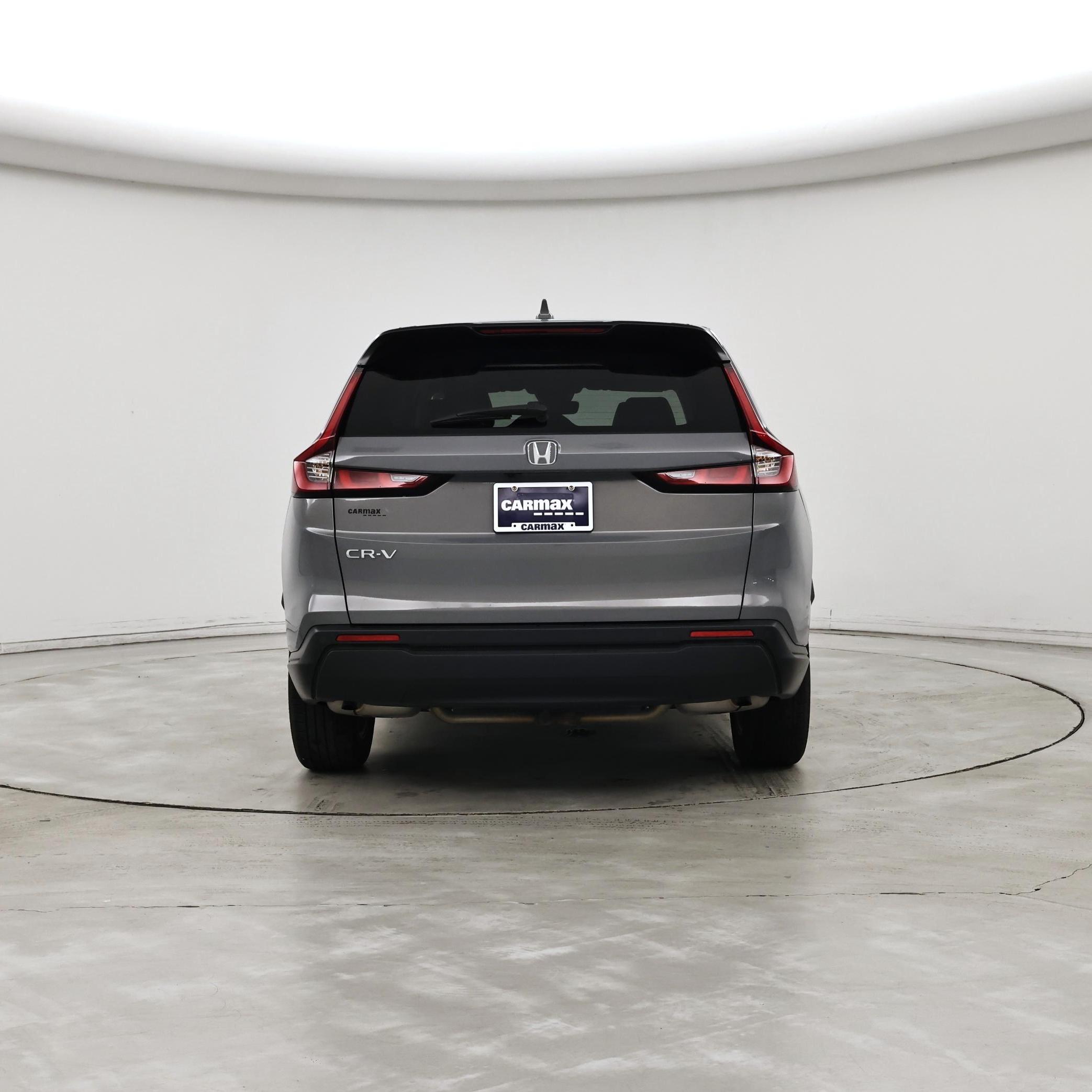 Thumbnail: 2024 Honda CR-V - 6