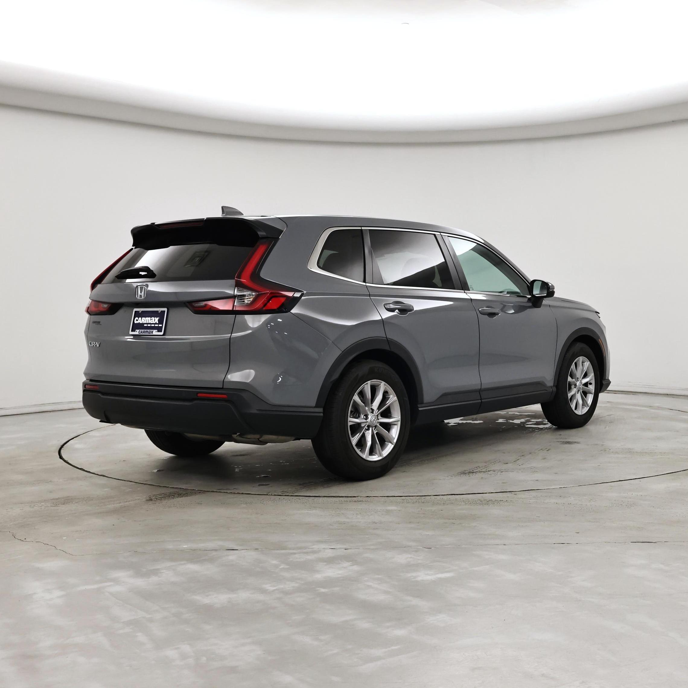 Thumbnail: 2024 Honda CR-V - 8