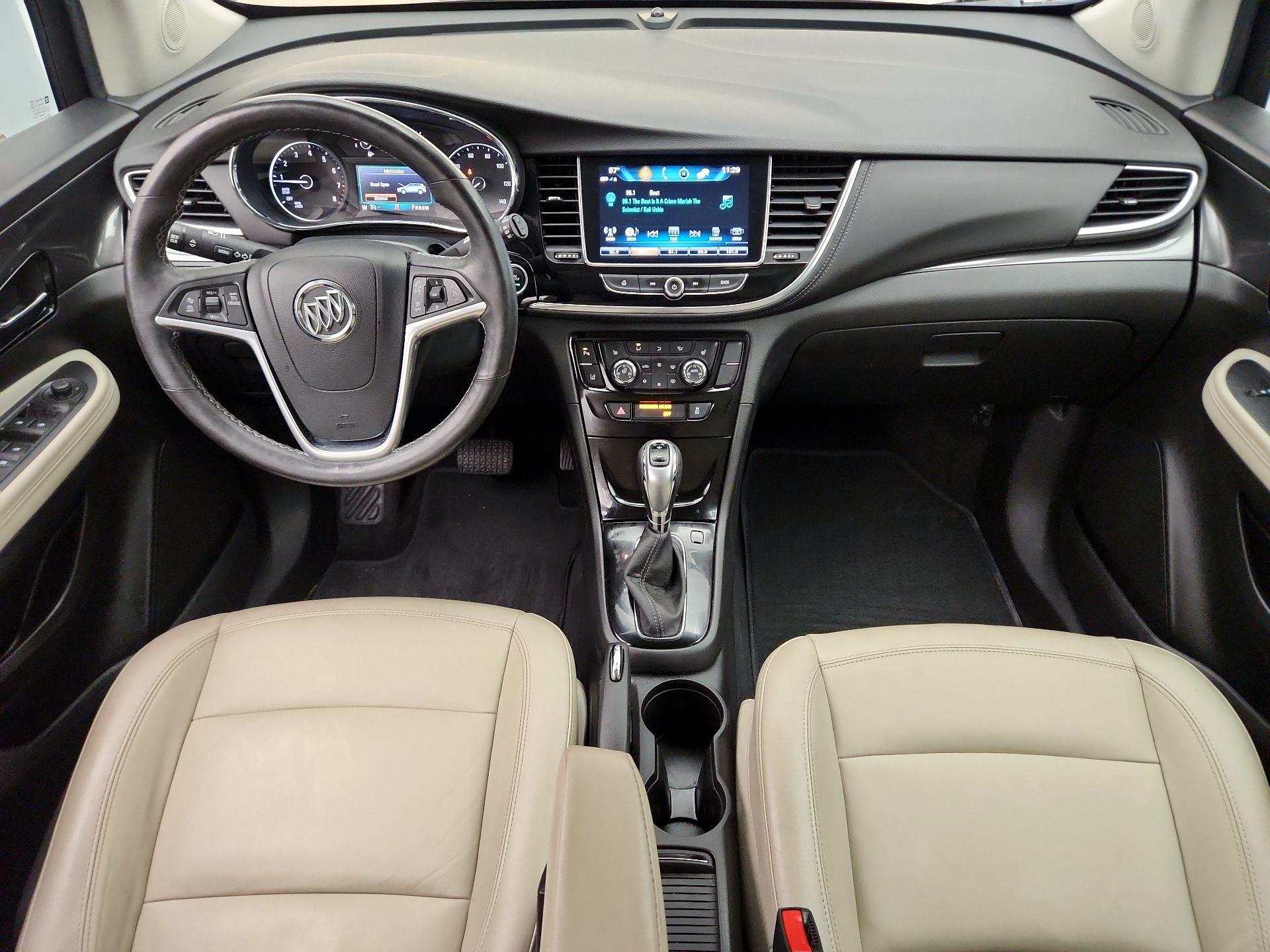 Thumbnail: 2019 Buick Encore - 9