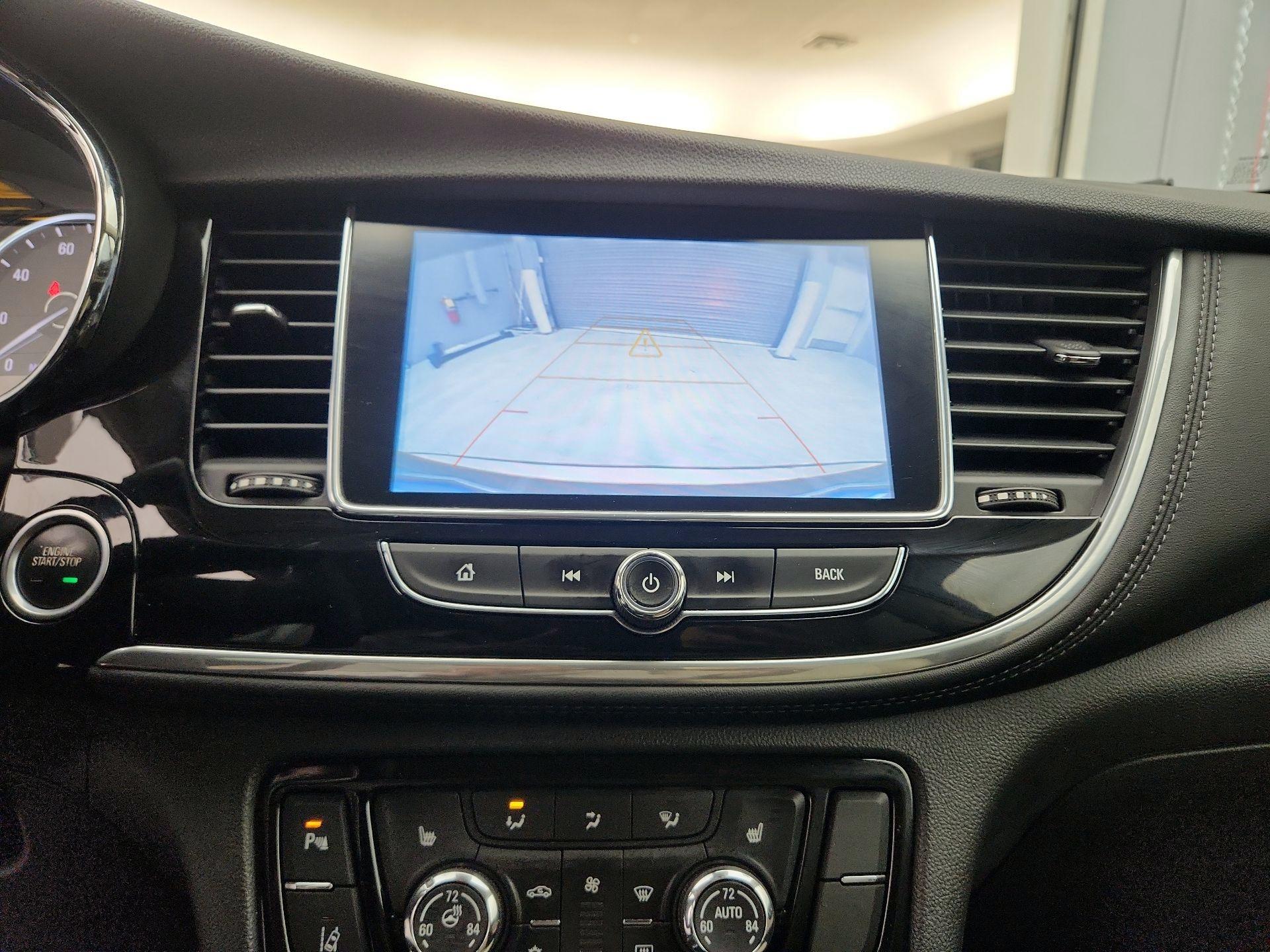 Thumbnail: 2019 Buick Encore - 14