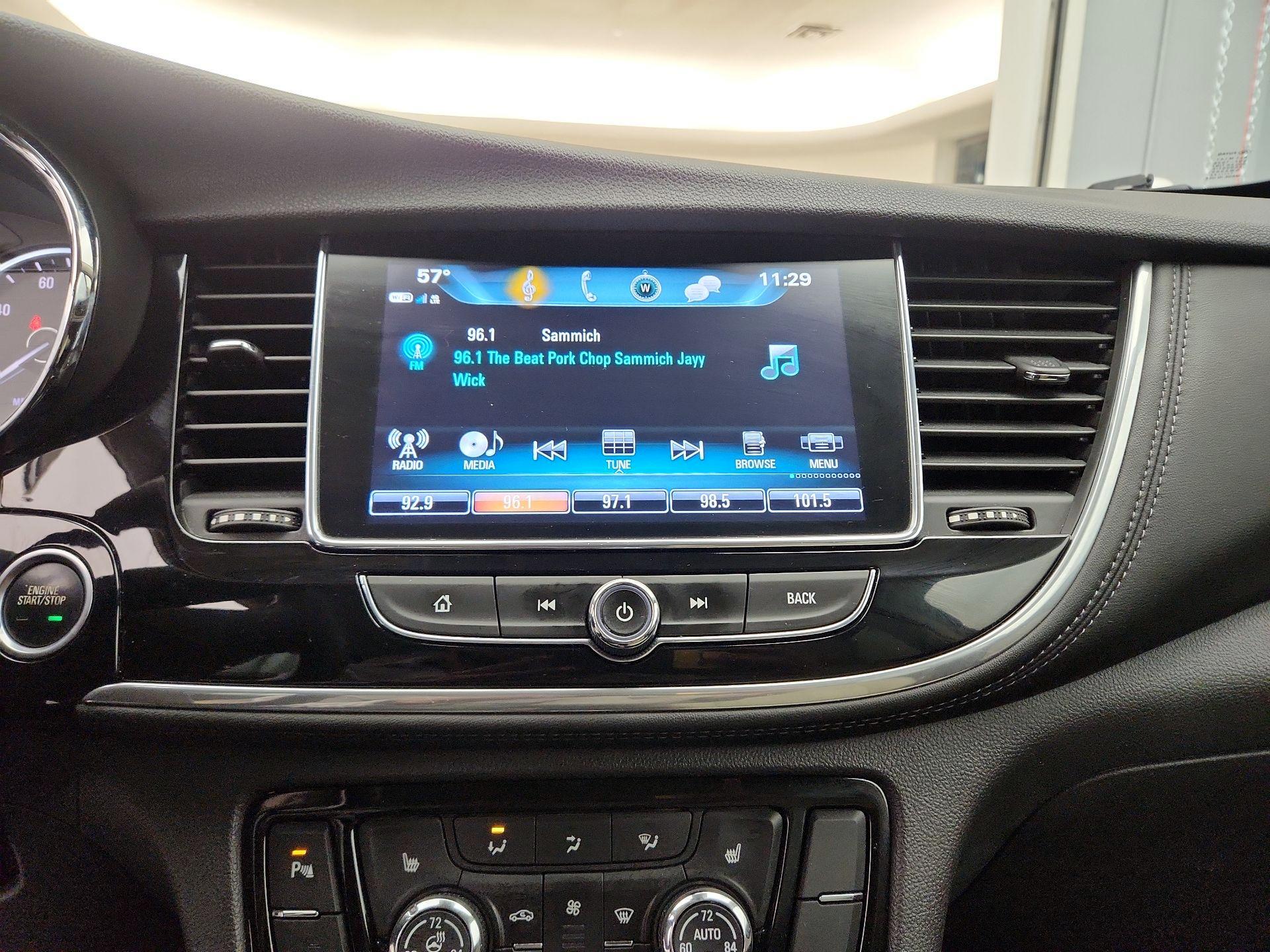 Thumbnail: 2019 Buick Encore - 15