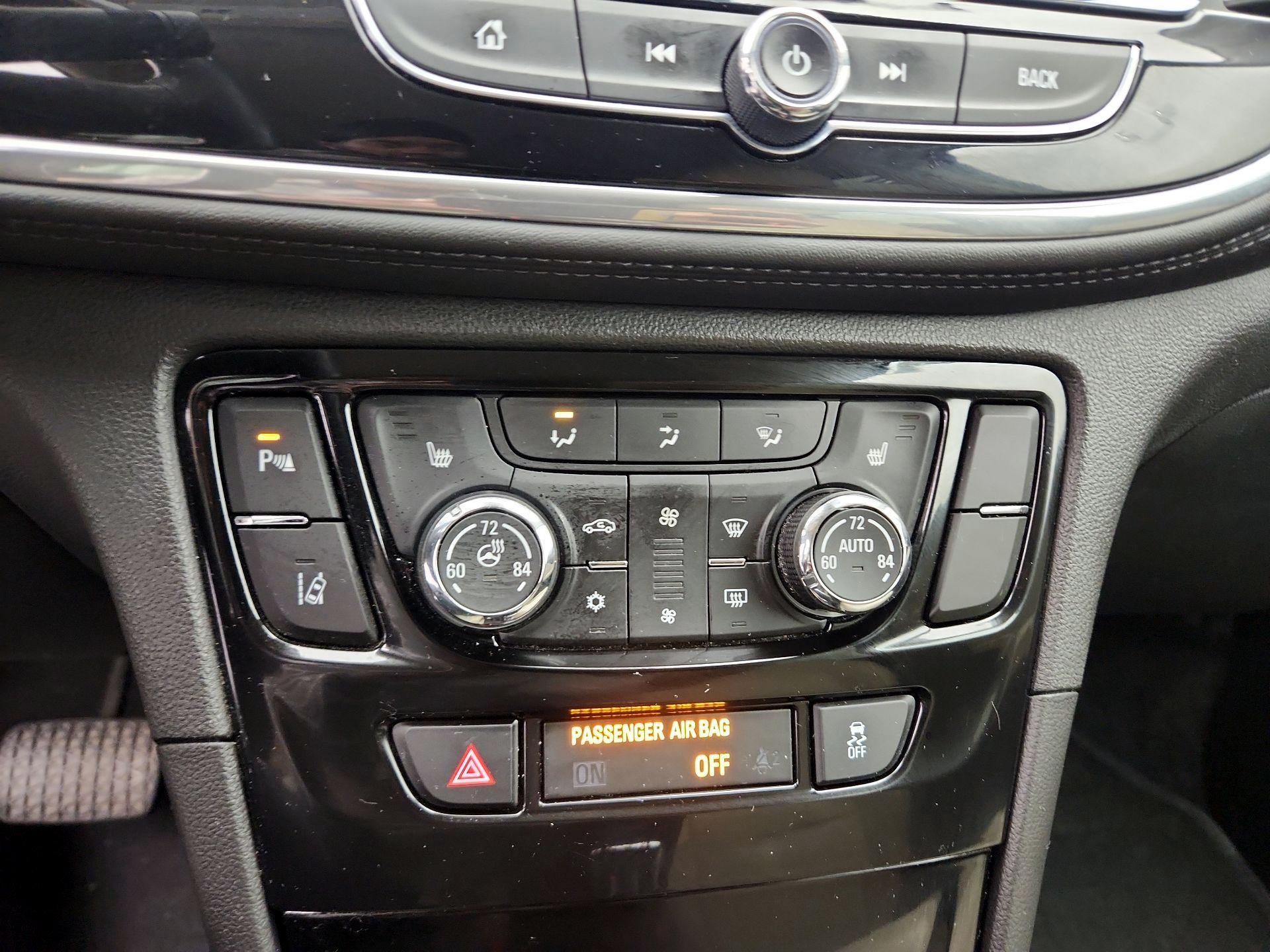 Thumbnail: 2019 Buick Encore - 16