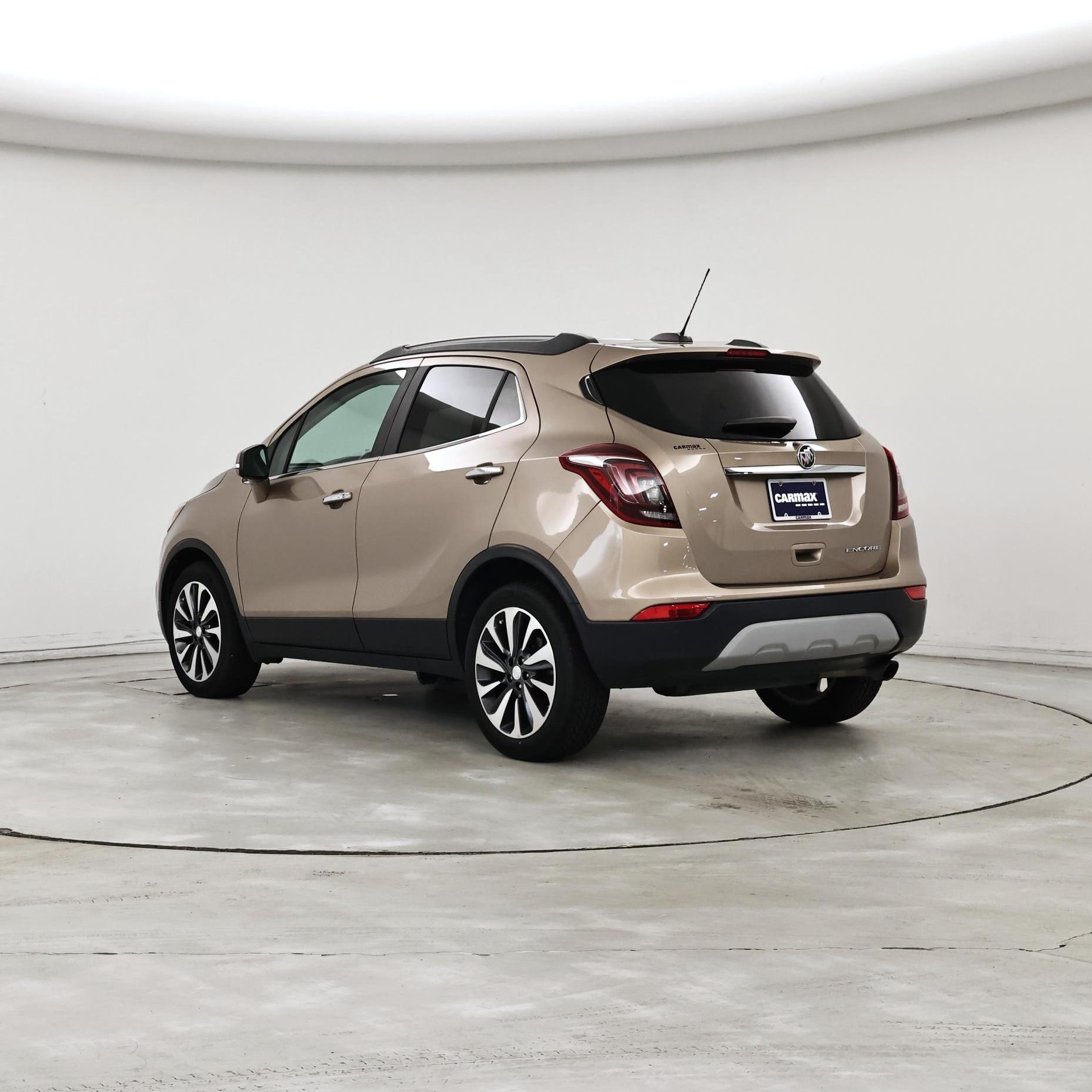 Thumbnail: 2019 Buick Encore - 2