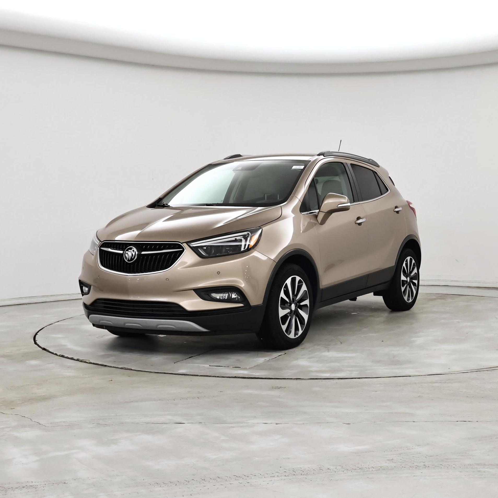 Thumbnail: 2019 Buick Encore - 4