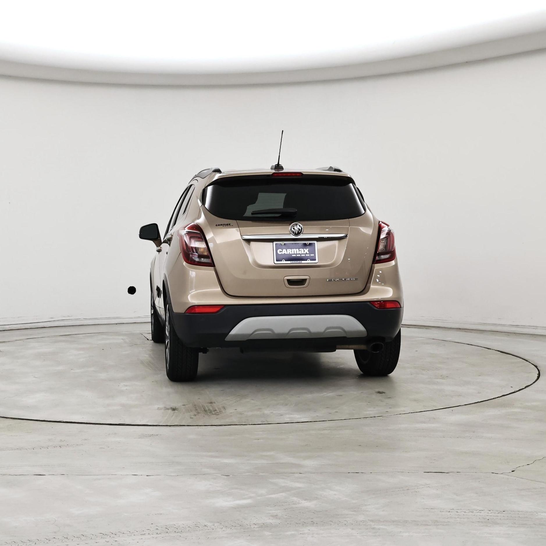 Thumbnail: 2019 Buick Encore - 6