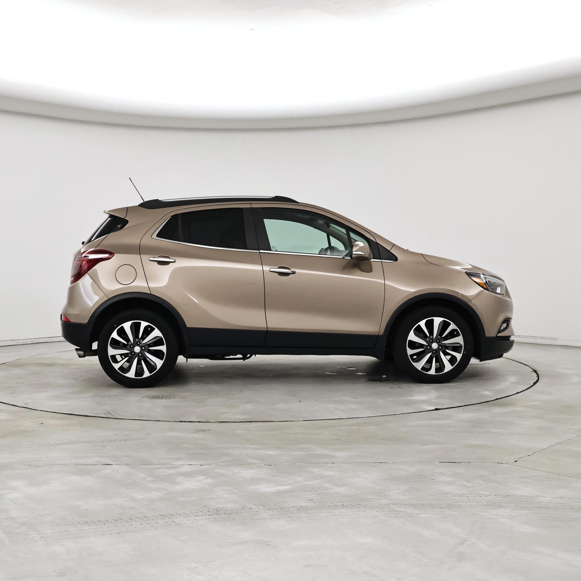 Thumbnail: 2019 Buick Encore - 7