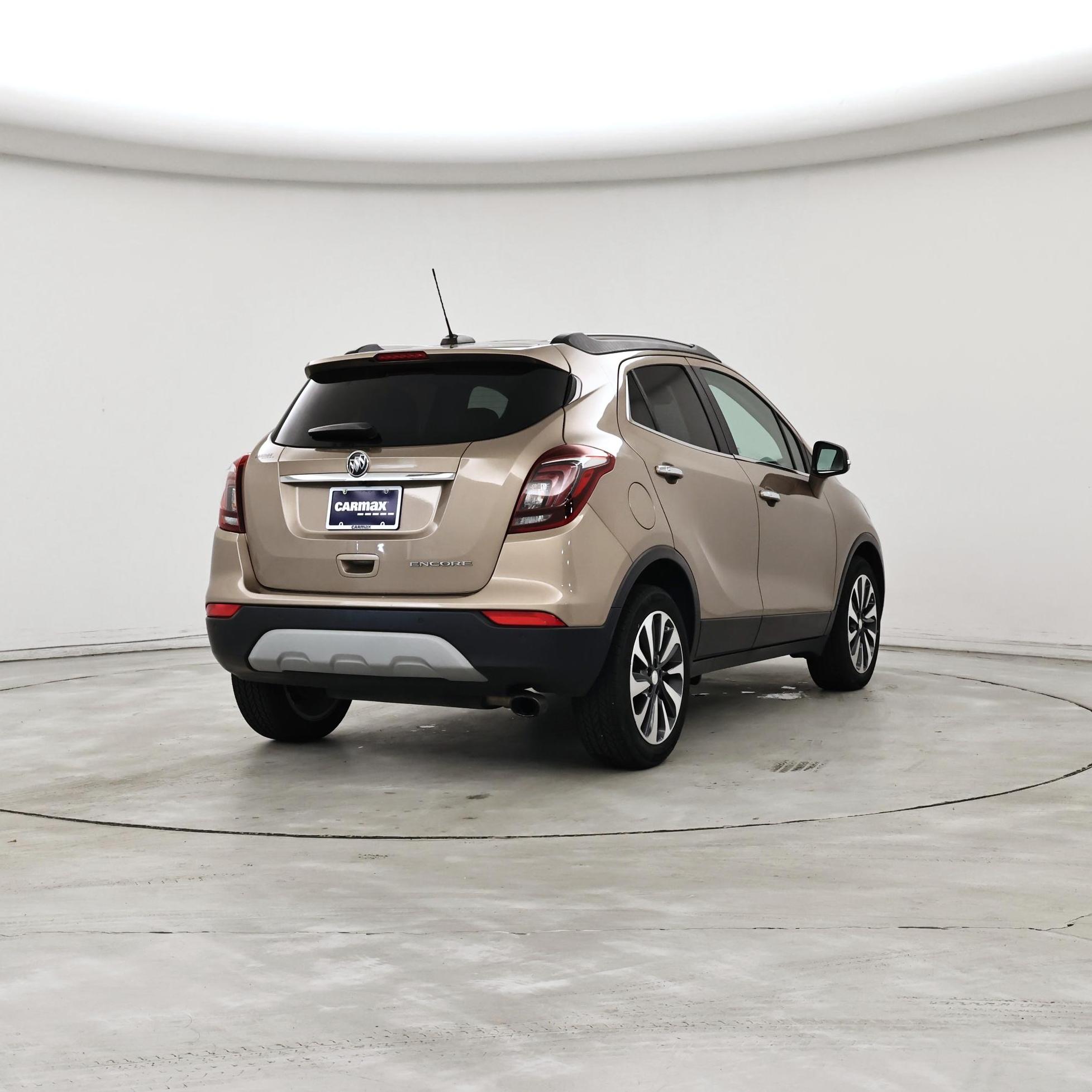 Thumbnail: 2019 Buick Encore - 8