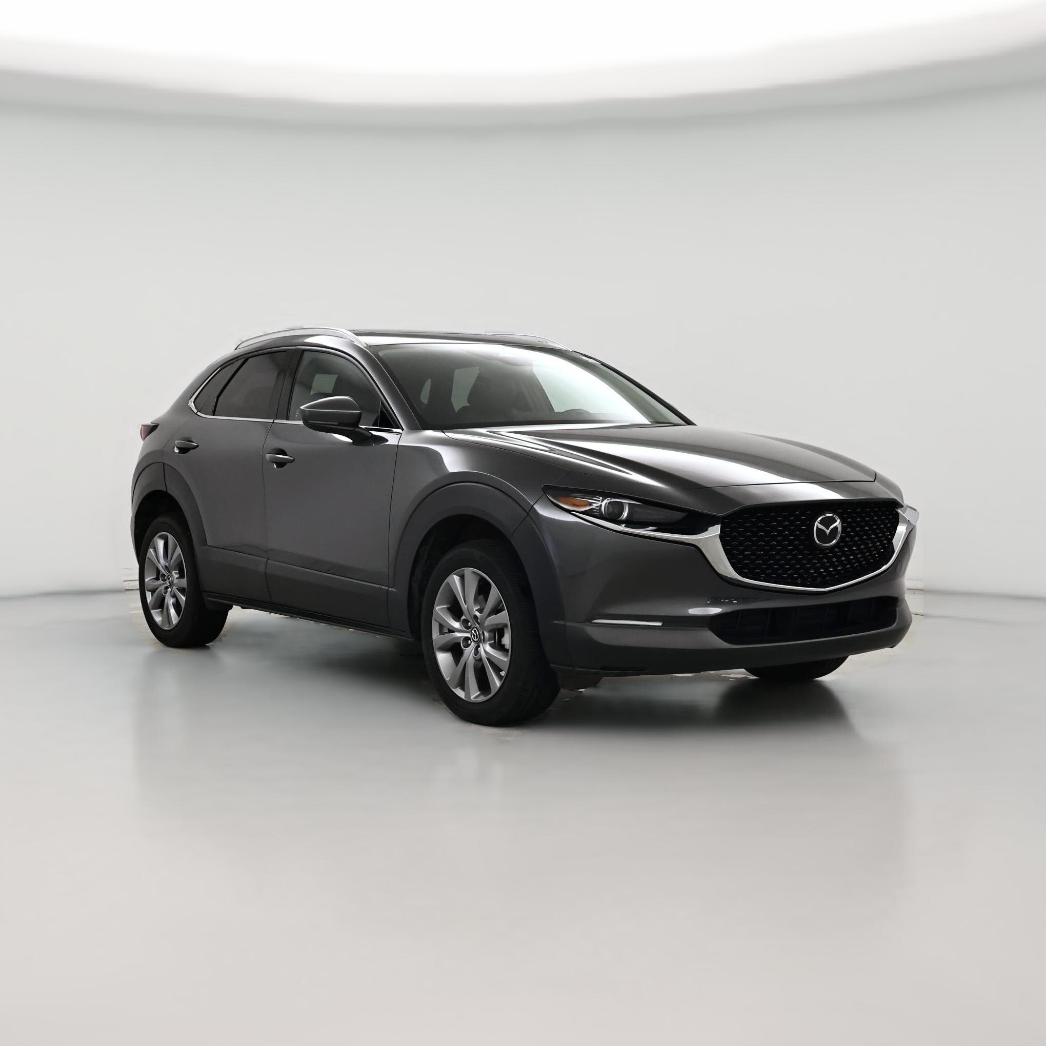 Thumbnail: 2024 Mazda CX-30 - 1