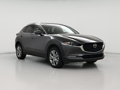 2024 Mazda CX-30 2.5 S Premium Package