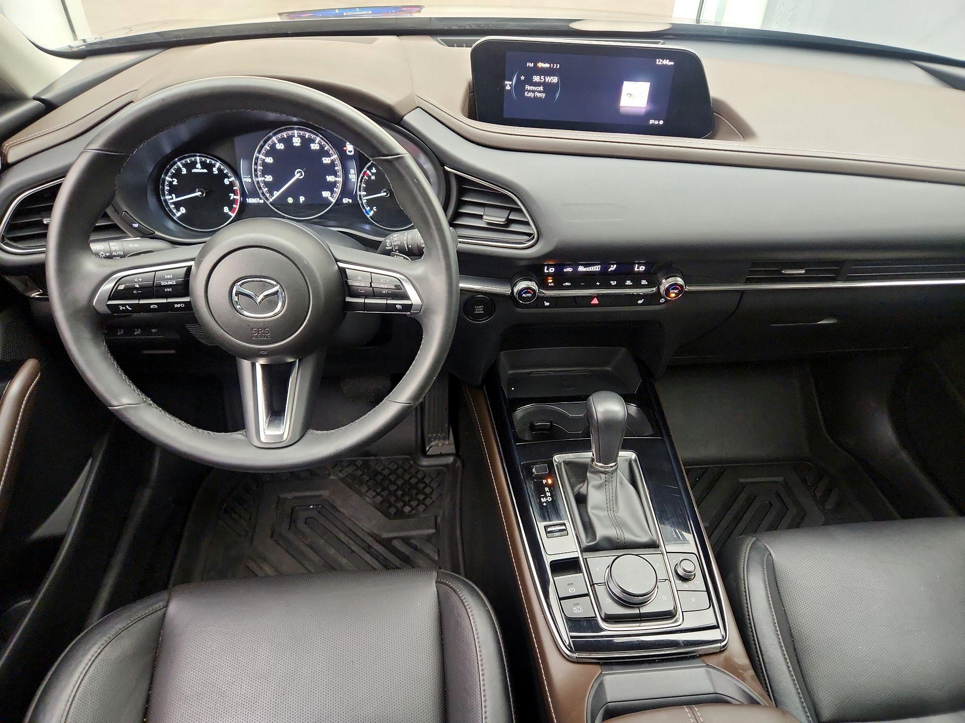 Thumbnail: 2024 Mazda CX-30 - 9