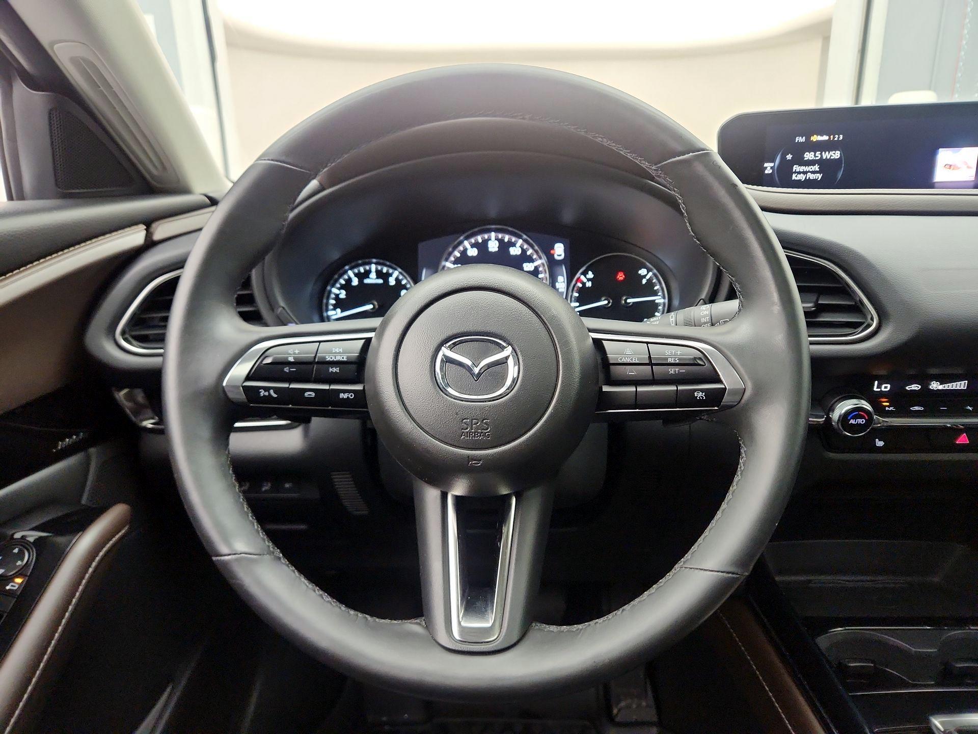 Thumbnail: 2024 Mazda CX-30 - 10