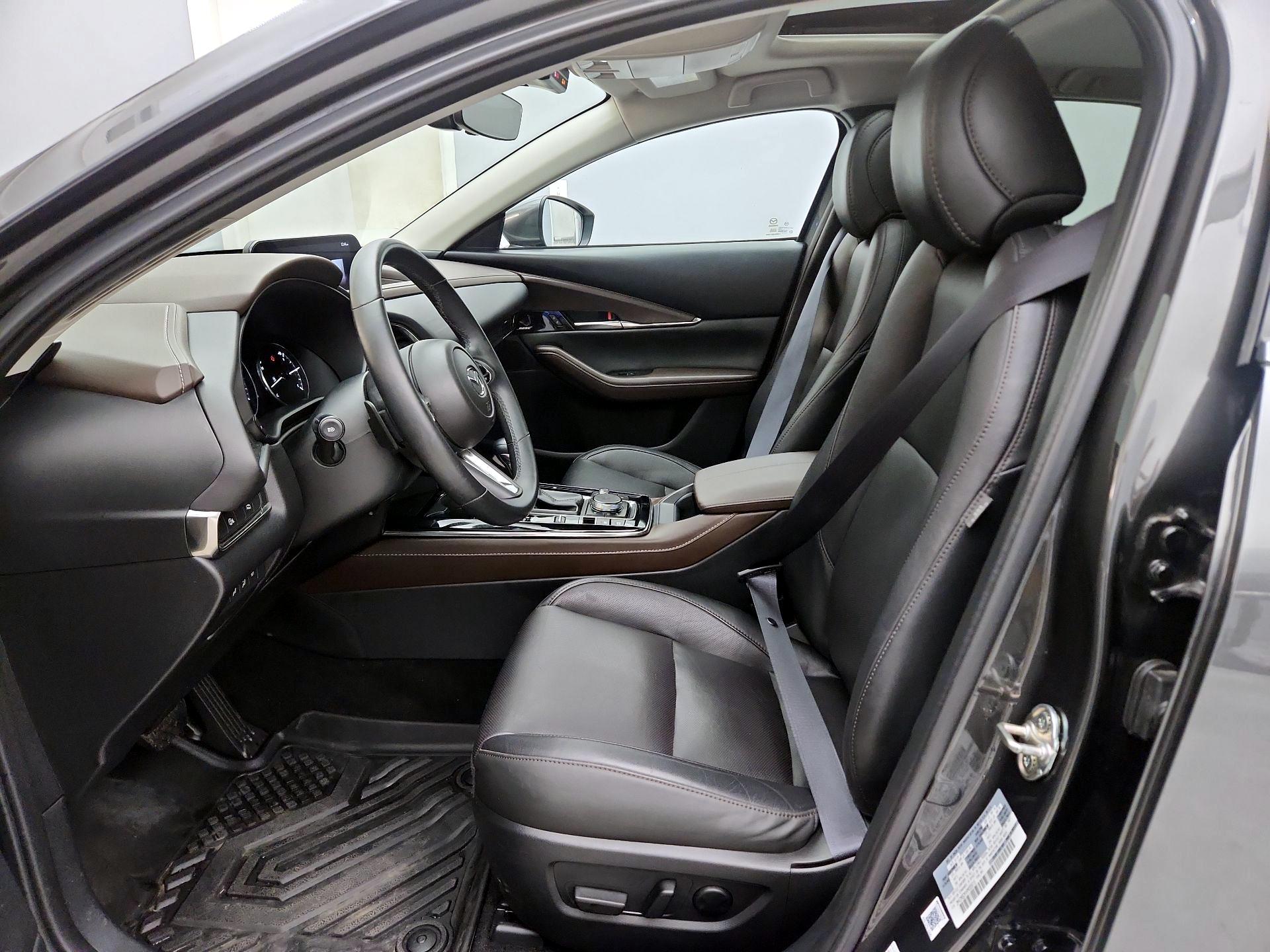 Thumbnail: 2024 Mazda CX-30 - 11